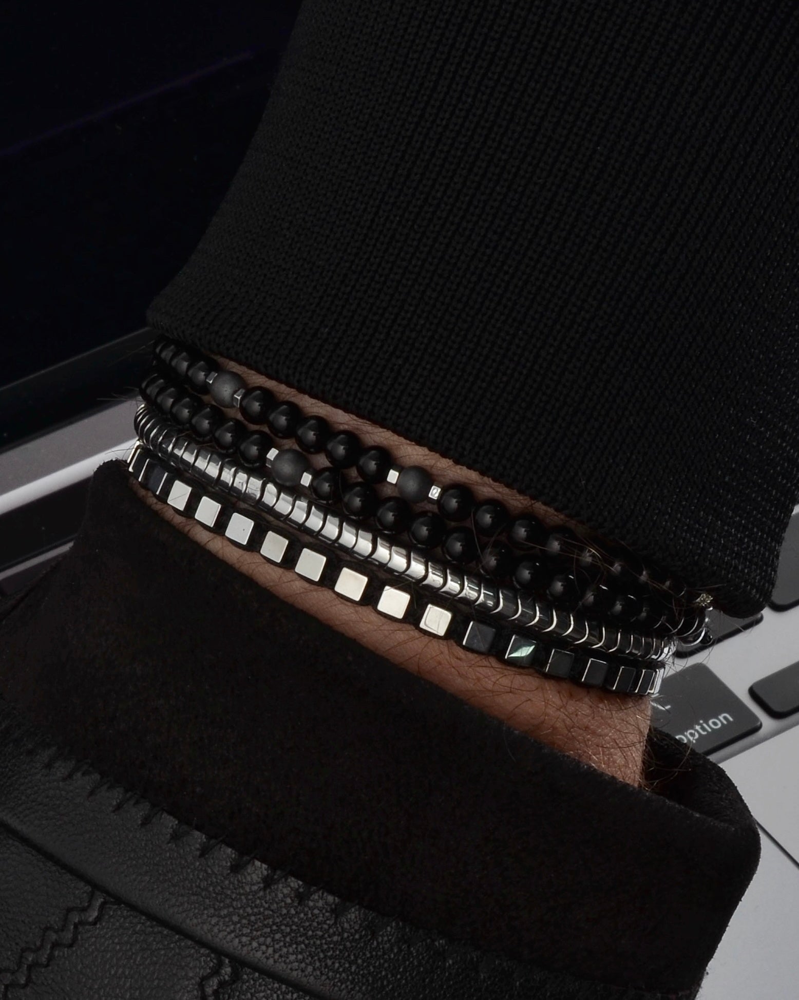 RR MARCEL BİLEKLİK KOMBİNİ