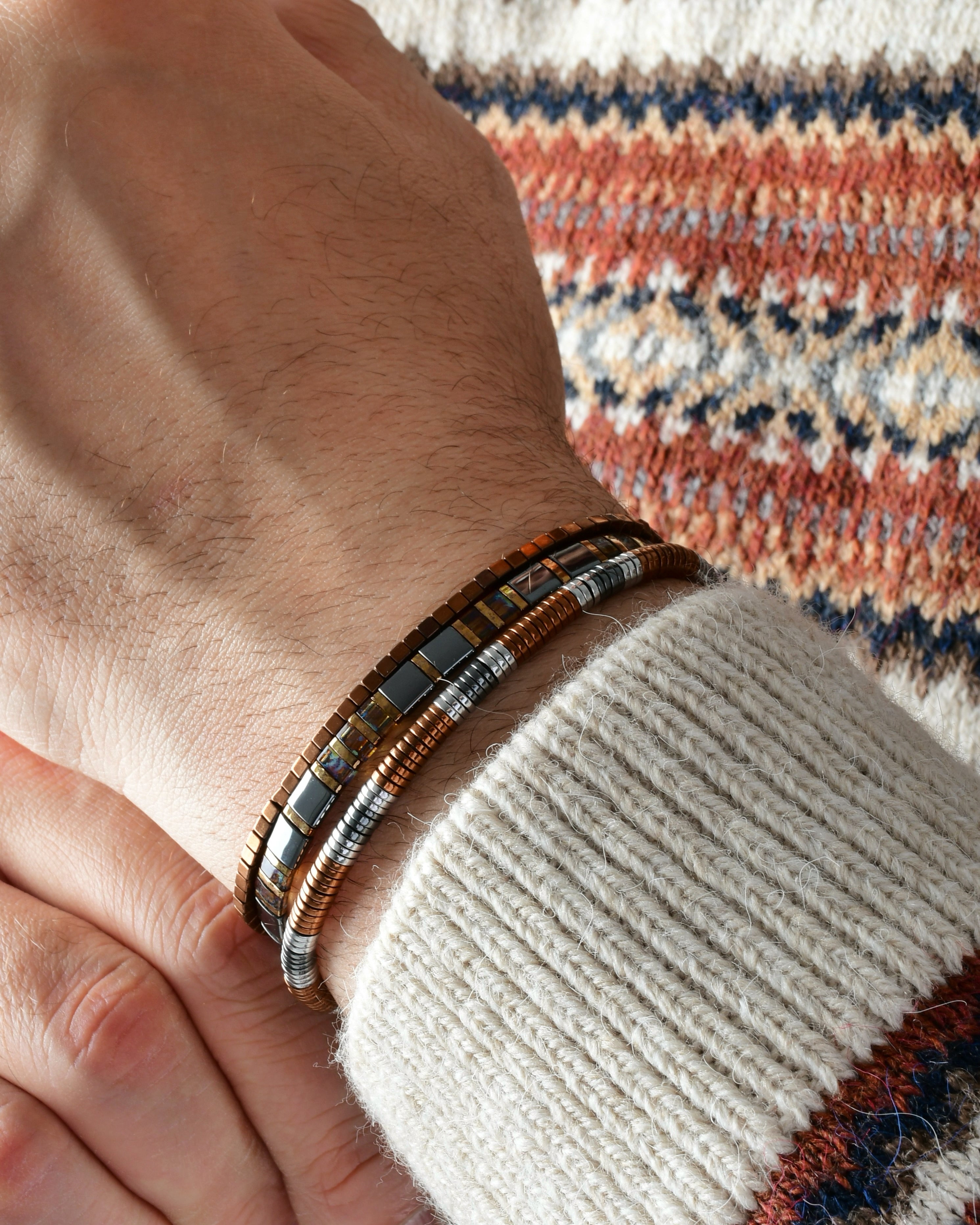 RR SLOTT BİLEKLİK KOMBİNİ