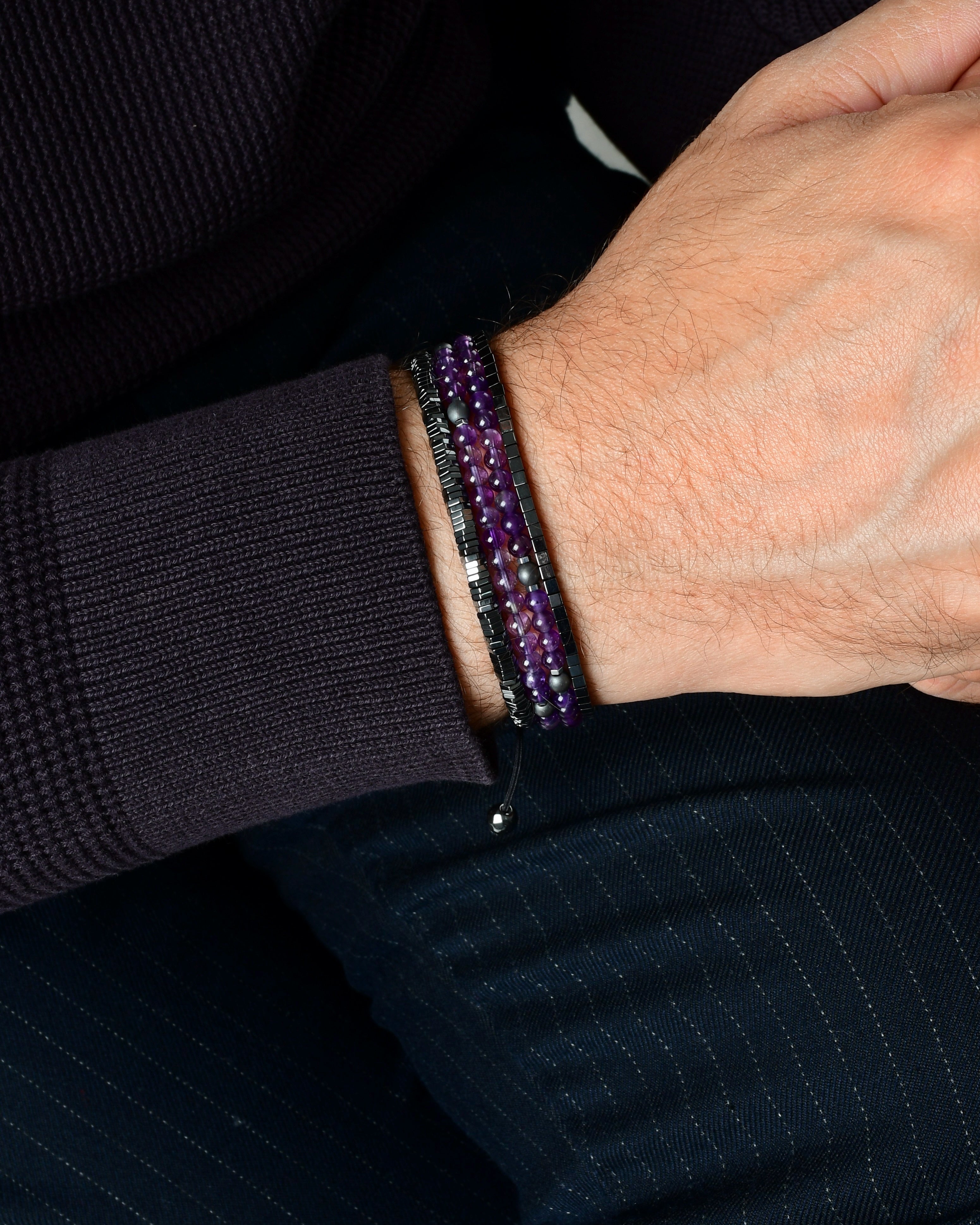 RR DARKSTAR BİLEKLİK KOMBİNİ