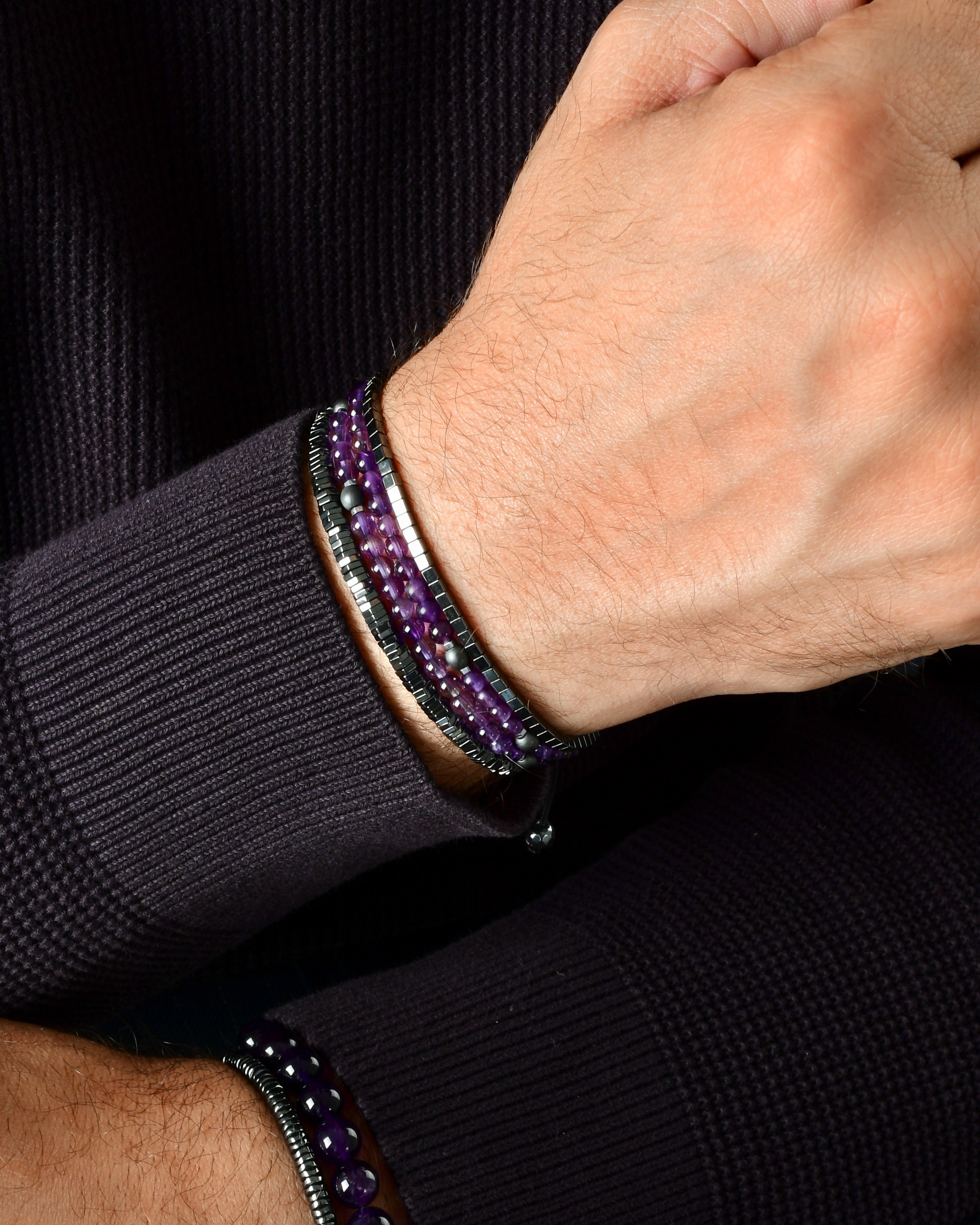 RR DARKSTAR BİLEKLİK KOMBİNİ