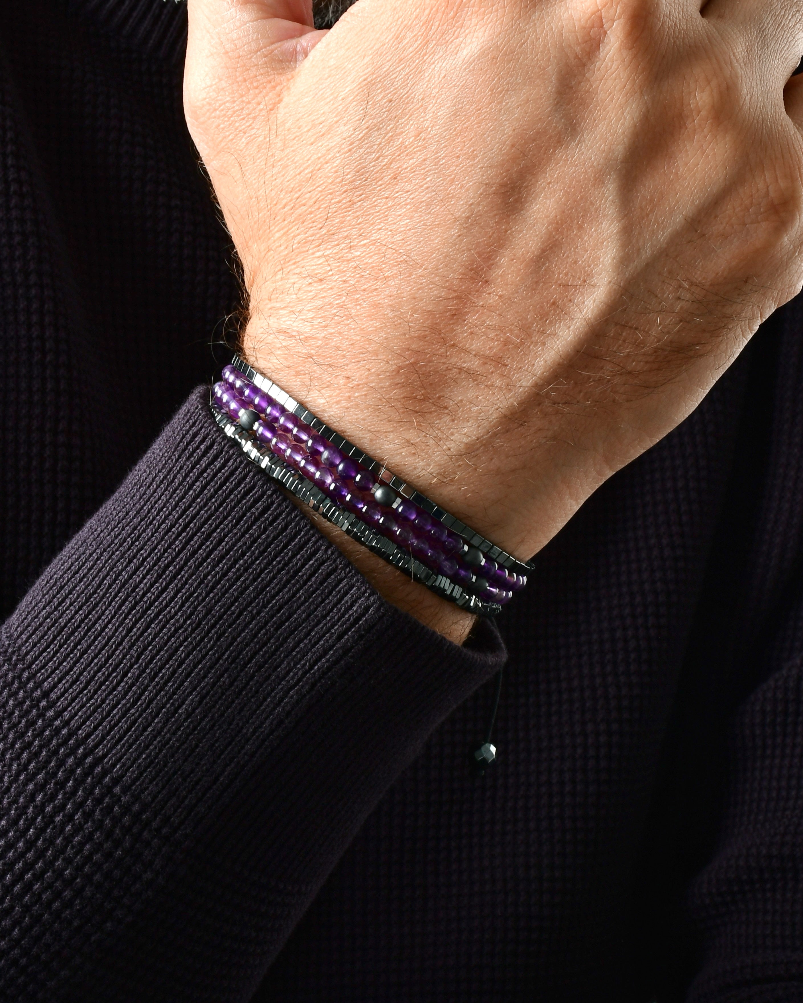 RR DARKSTAR BİLEKLİK KOMBİNİ