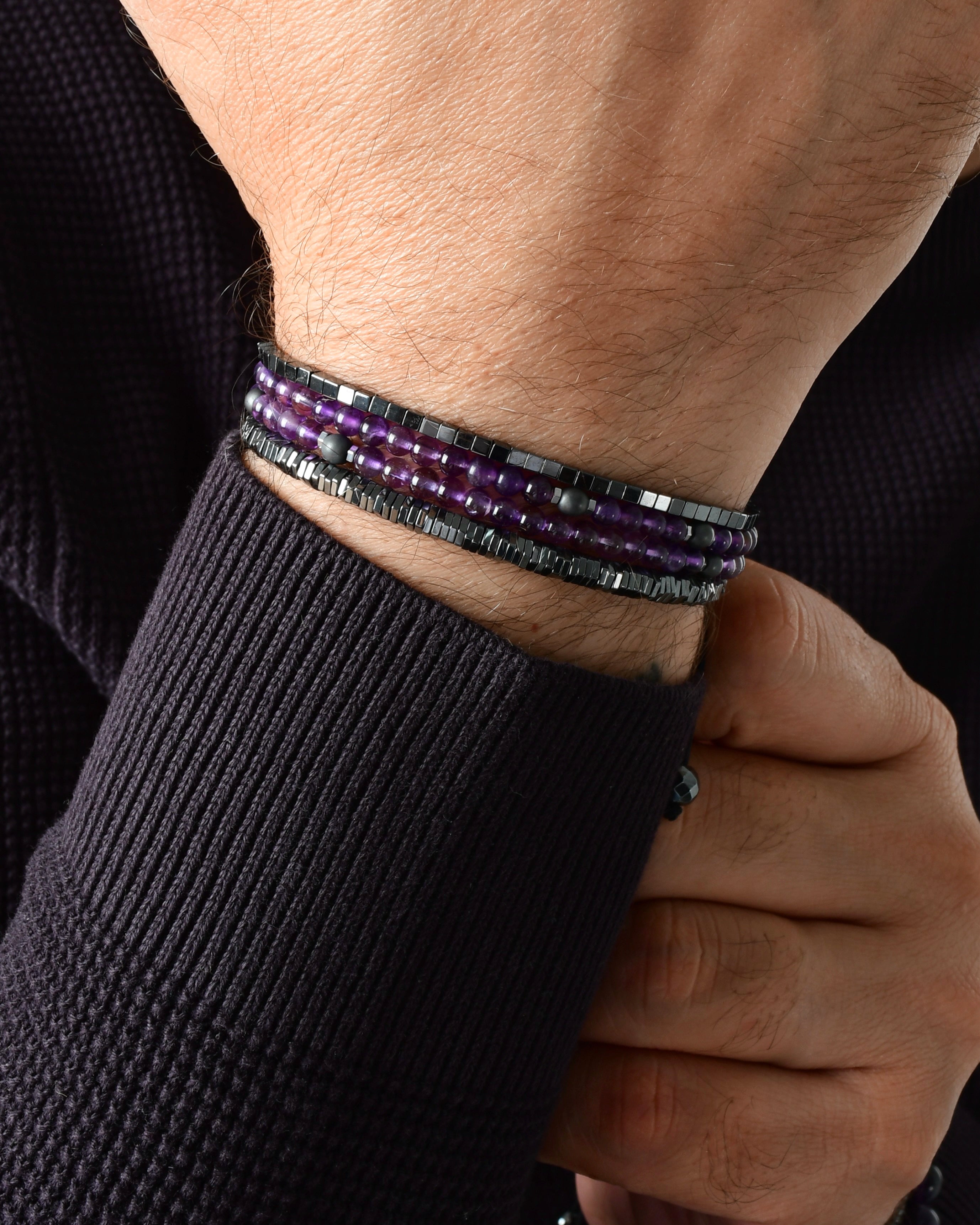 RR DARKSTAR BİLEKLİK KOMBİNİ