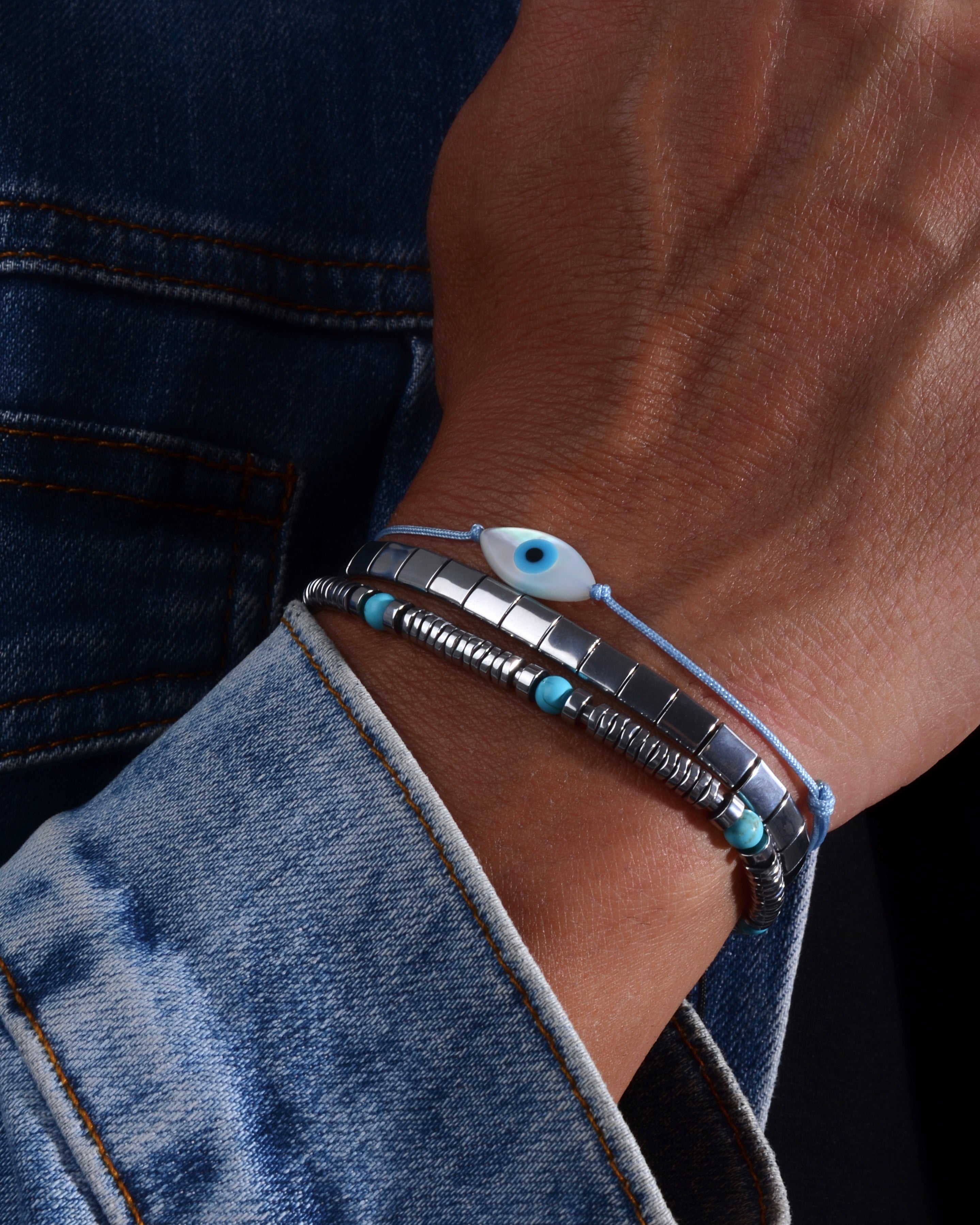 RR FLORA BİLEKLİK KOMBİNİ