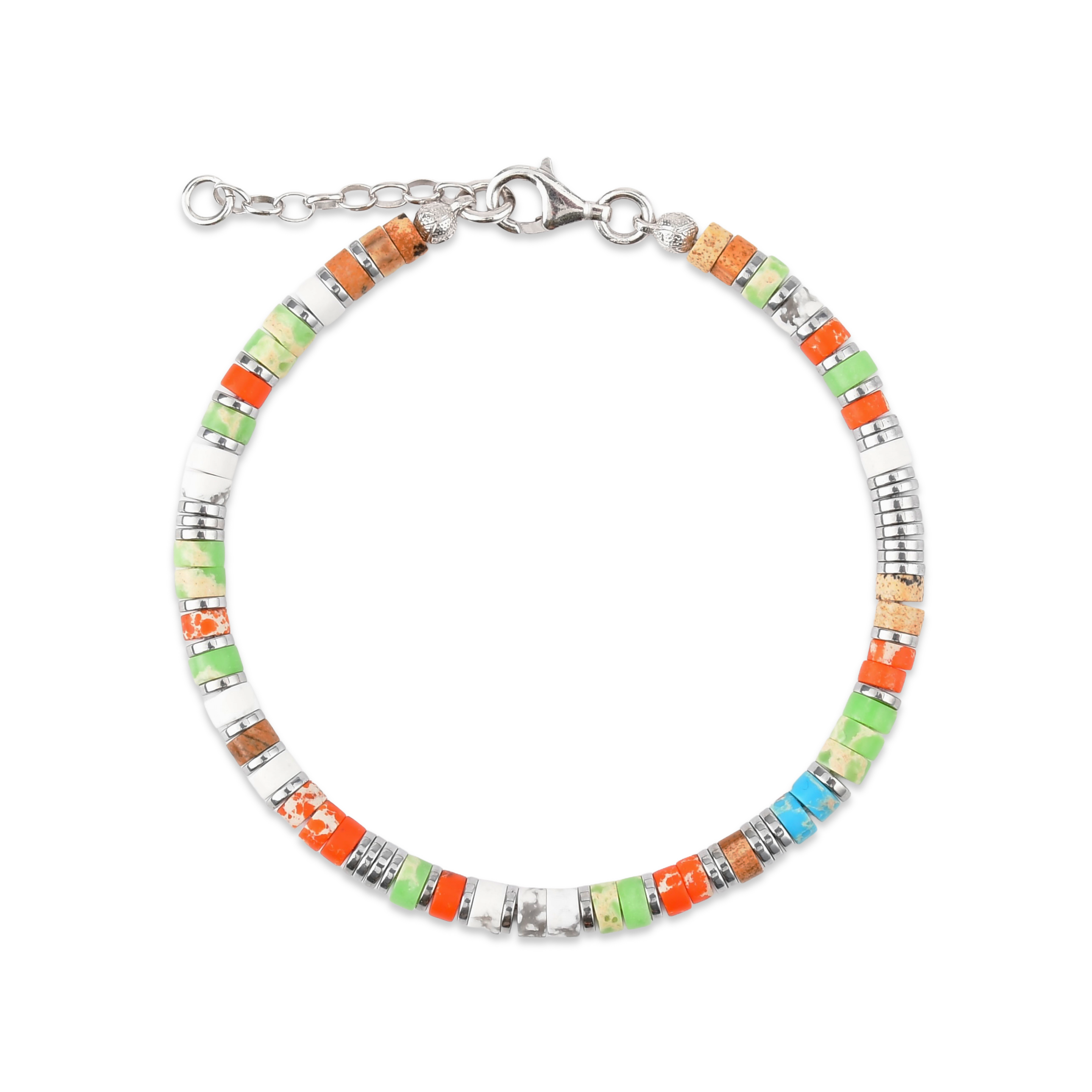 ISLAND RHYTHM ORANGE BİLEKLİK