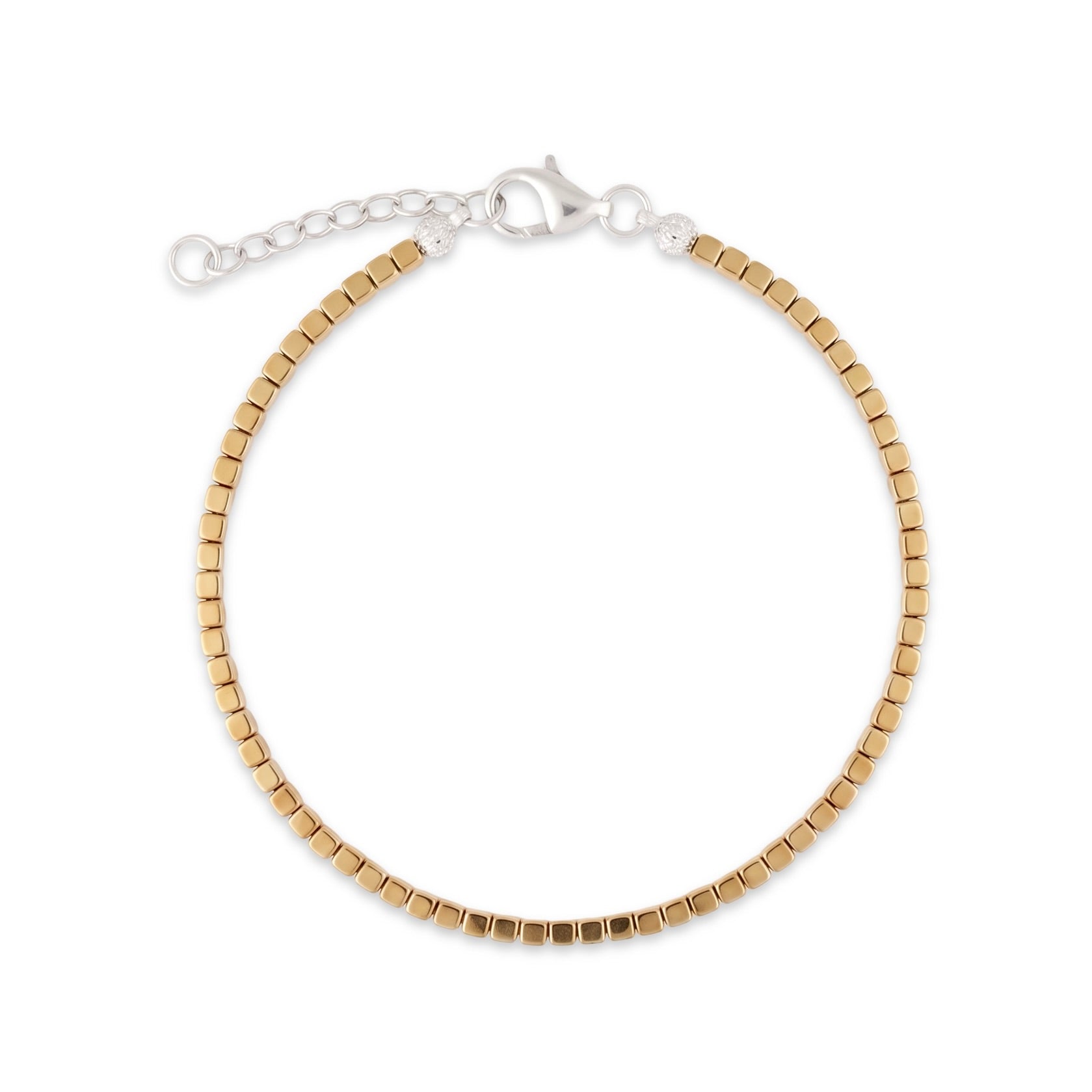 KIND GOLD BİLEKLİK