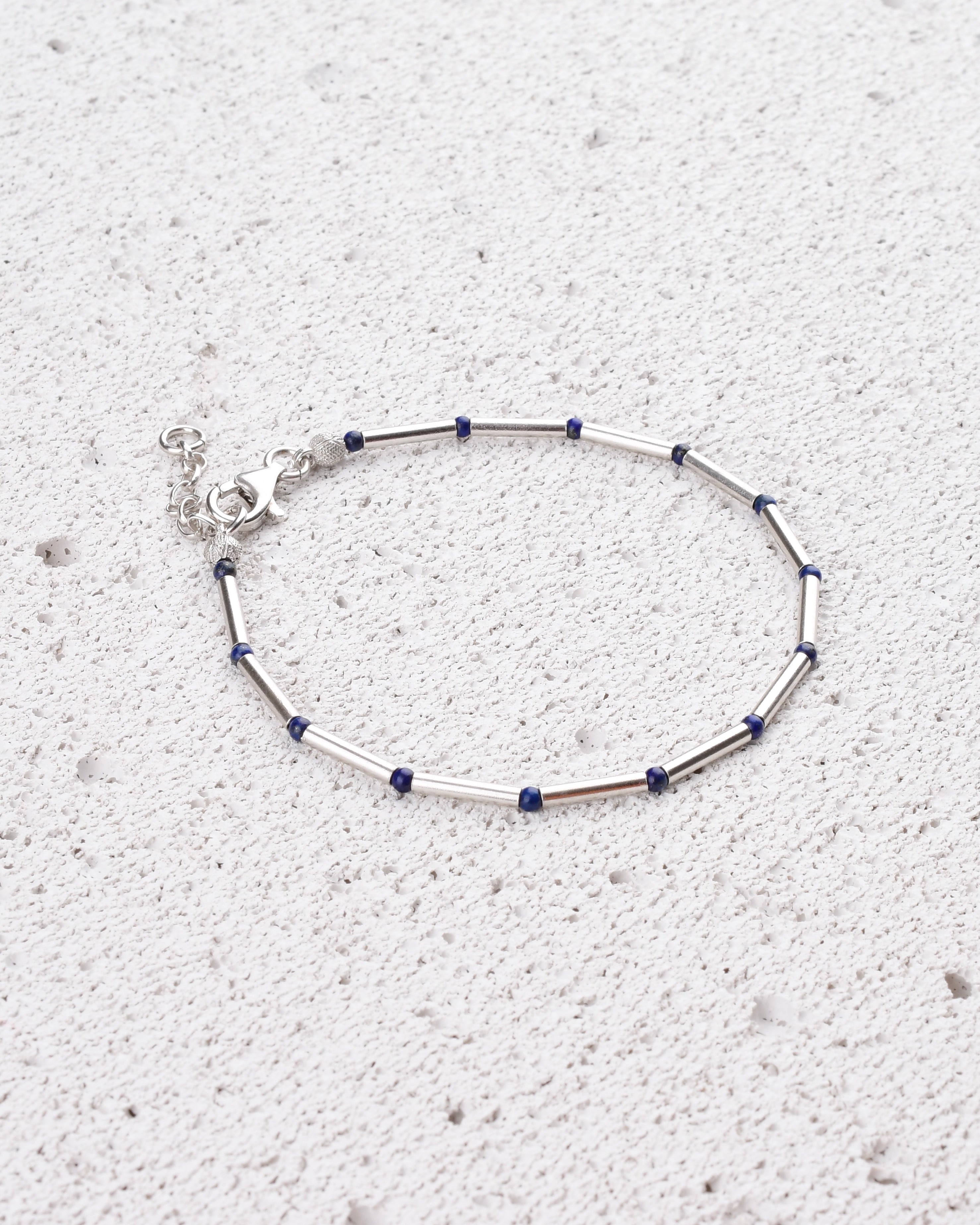 LIVADIA NAVY BLUE BİLEKLİK