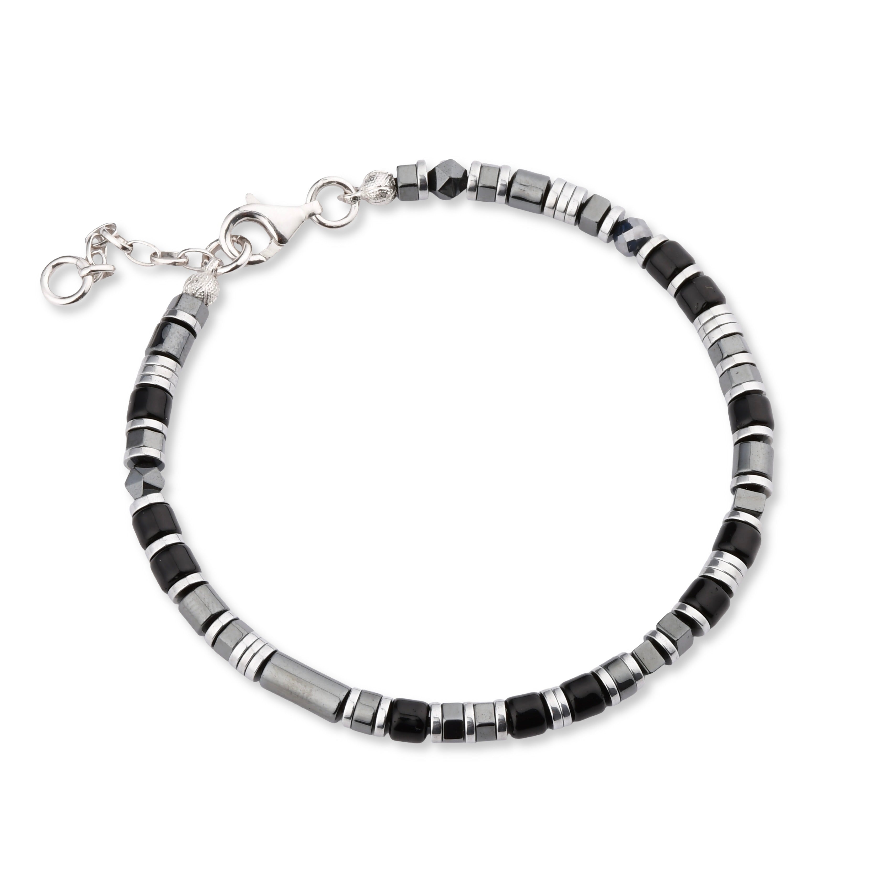 MESSIER BLACK BİLEKLİK