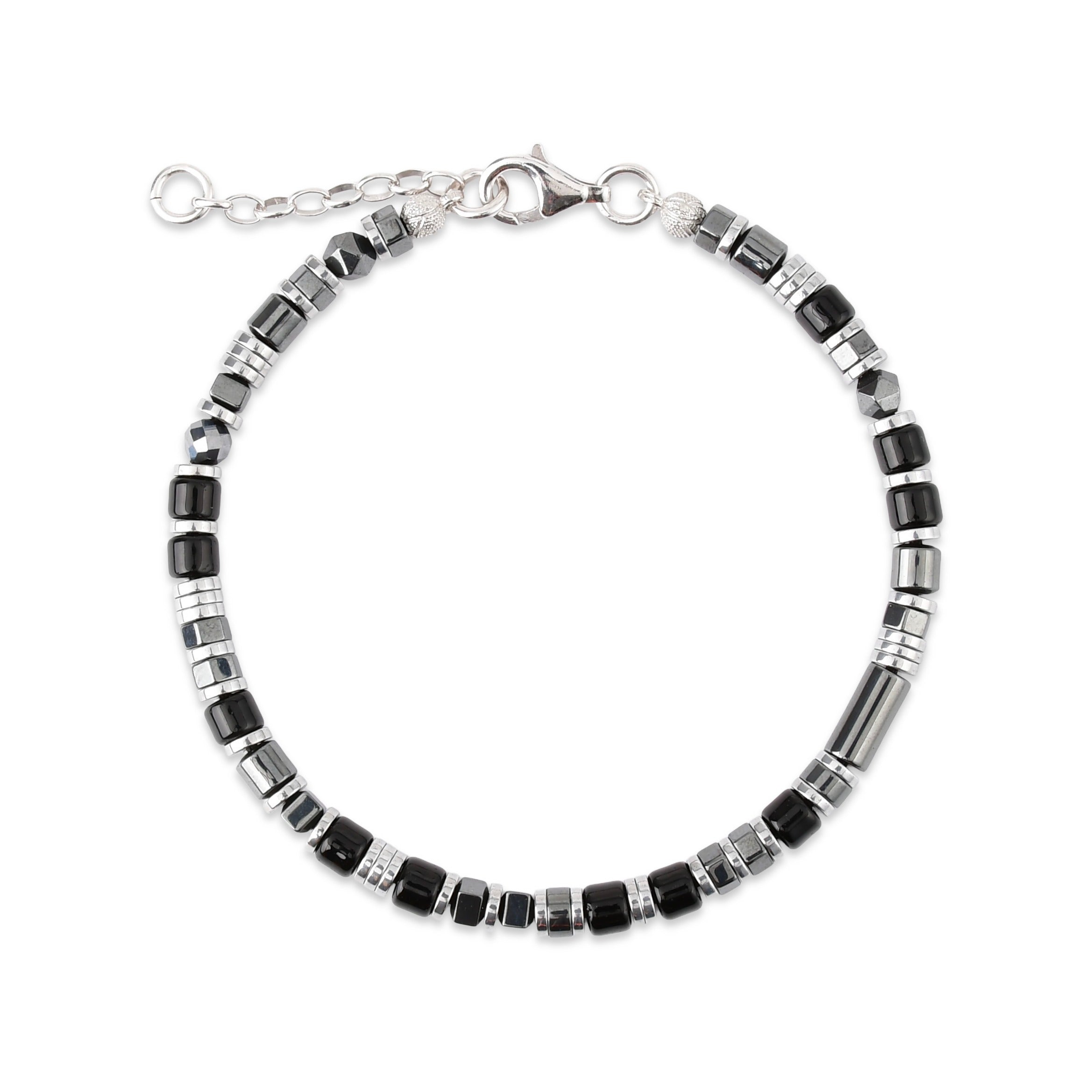 MESSIER BLACK BİLEKLİK