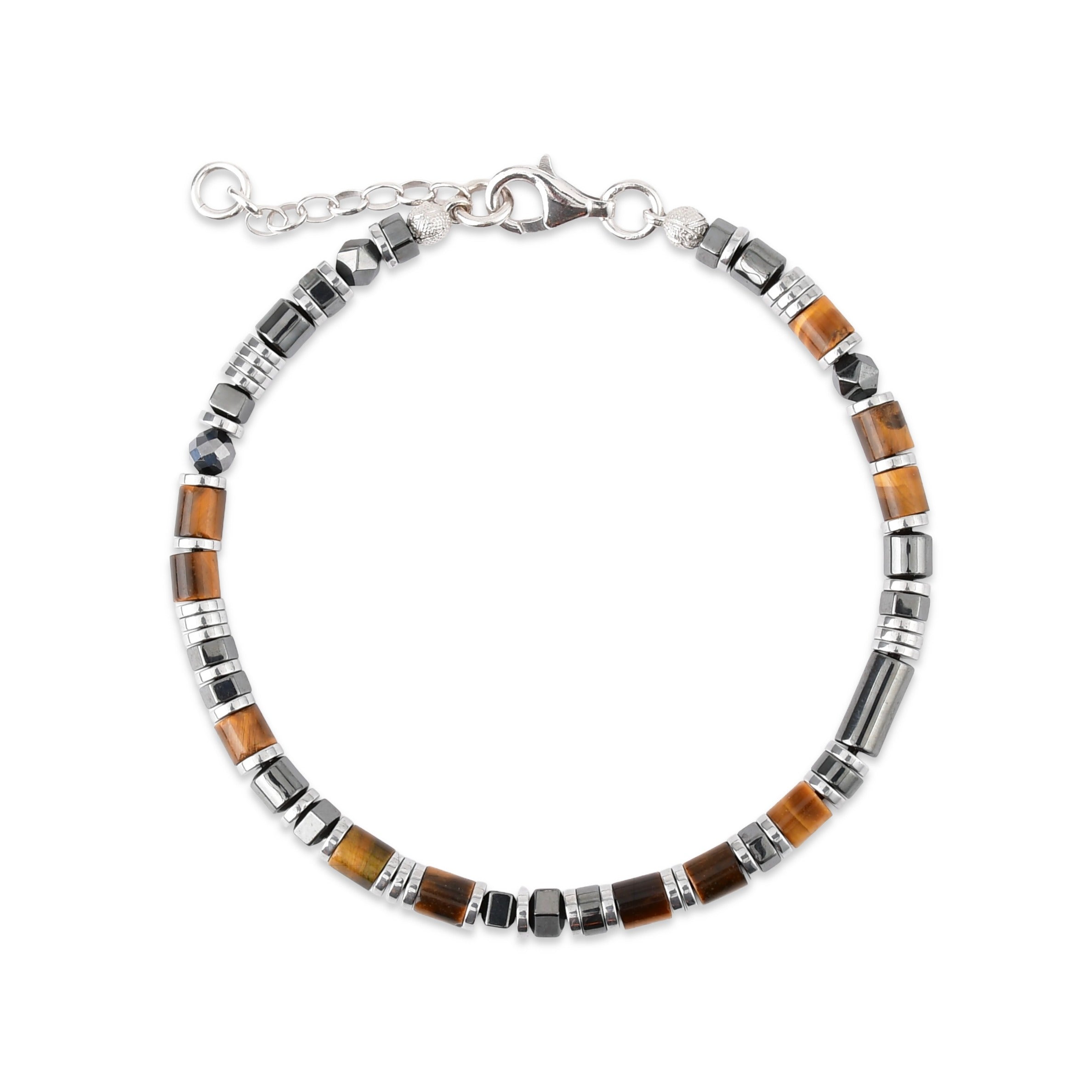 MESSIER BROWN BİLEKLİK