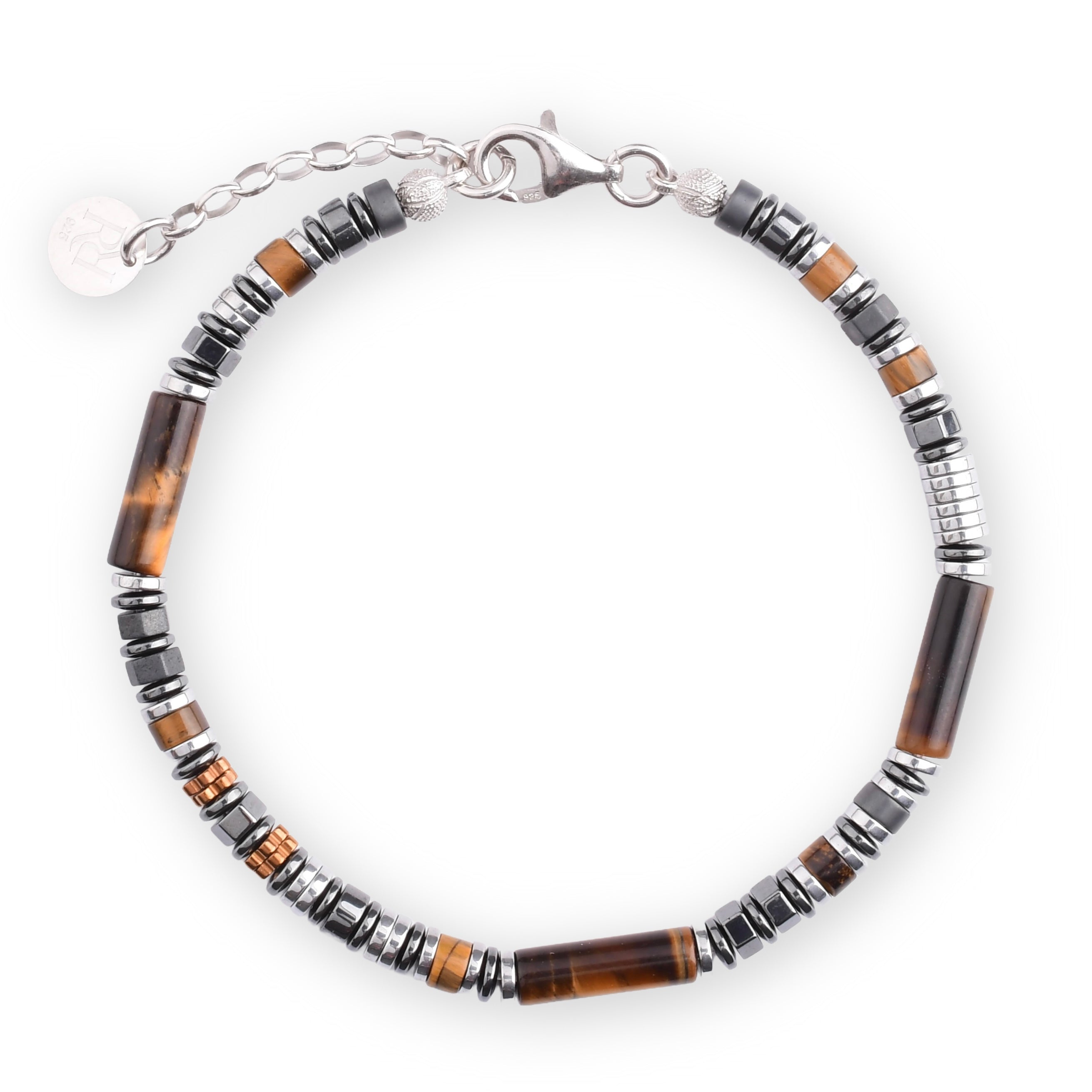 MINEVRA BROWN BİLEKLİK