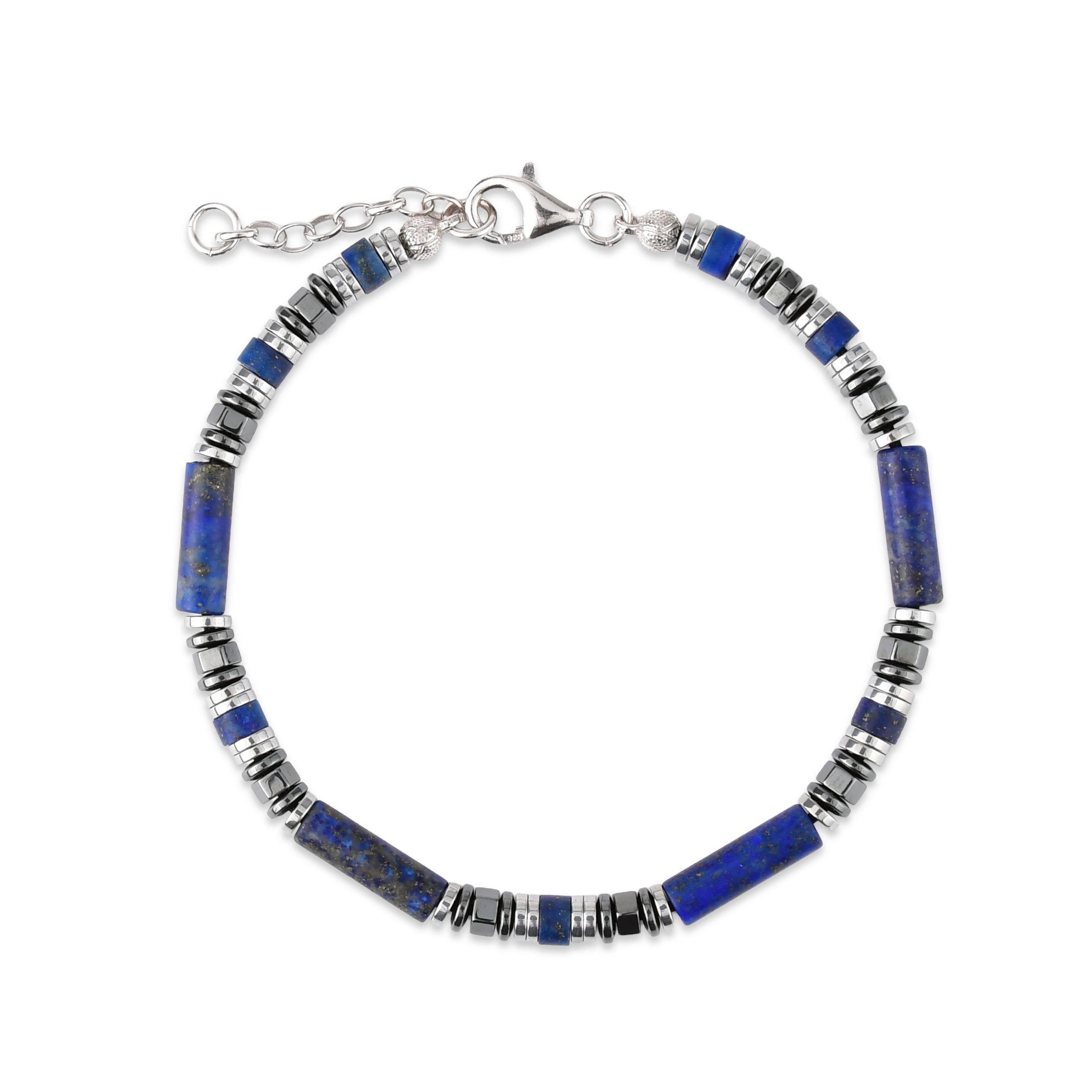 MINEVRA NAVY BLUE BİLEKLİK