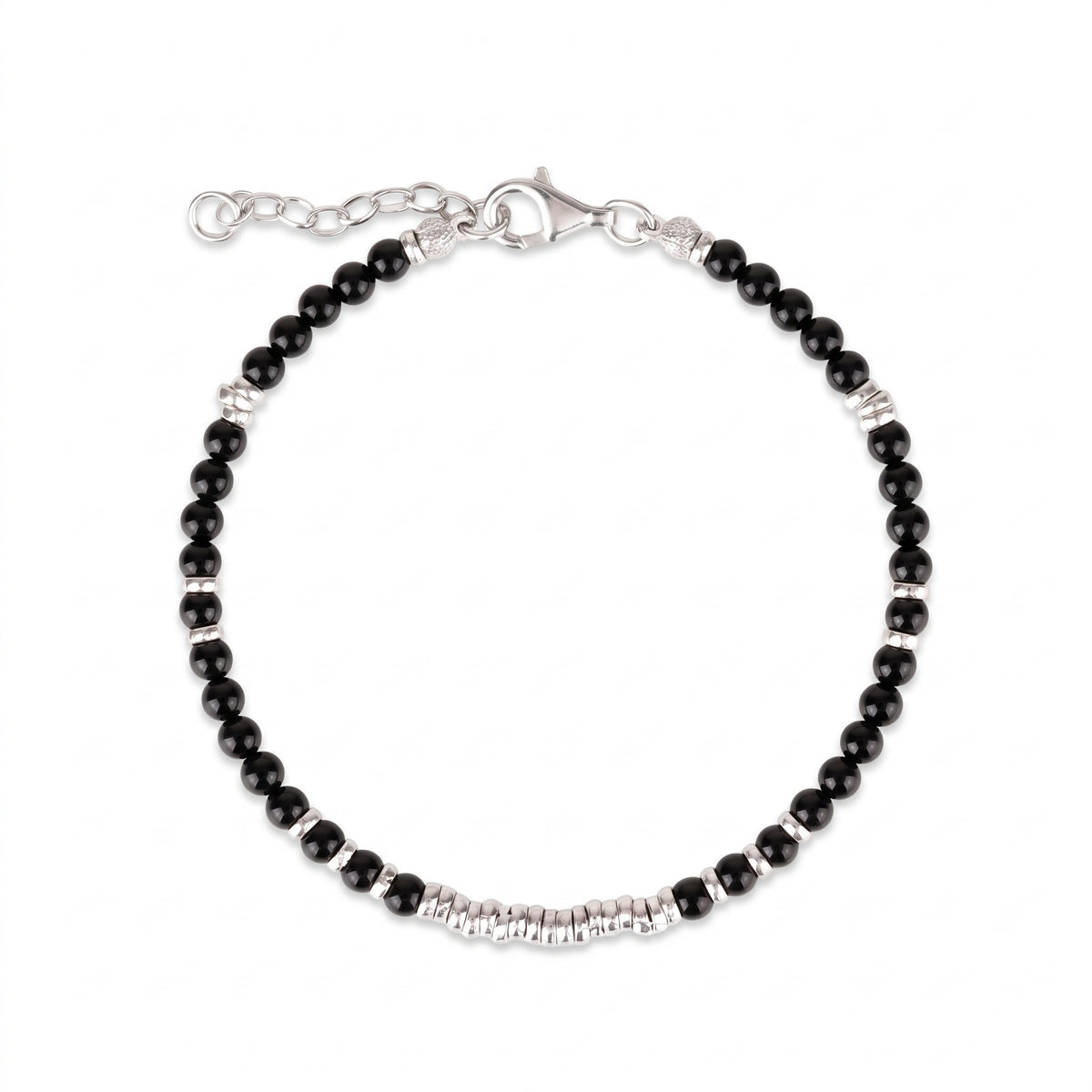 MYKONOS BLACK BİLEKLİK