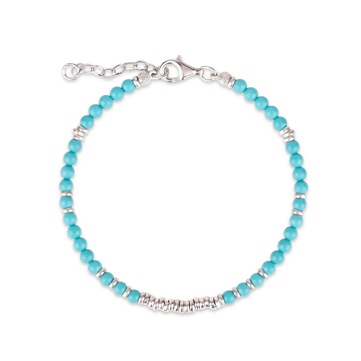 MYKONOS BLUE BİLEKLİK