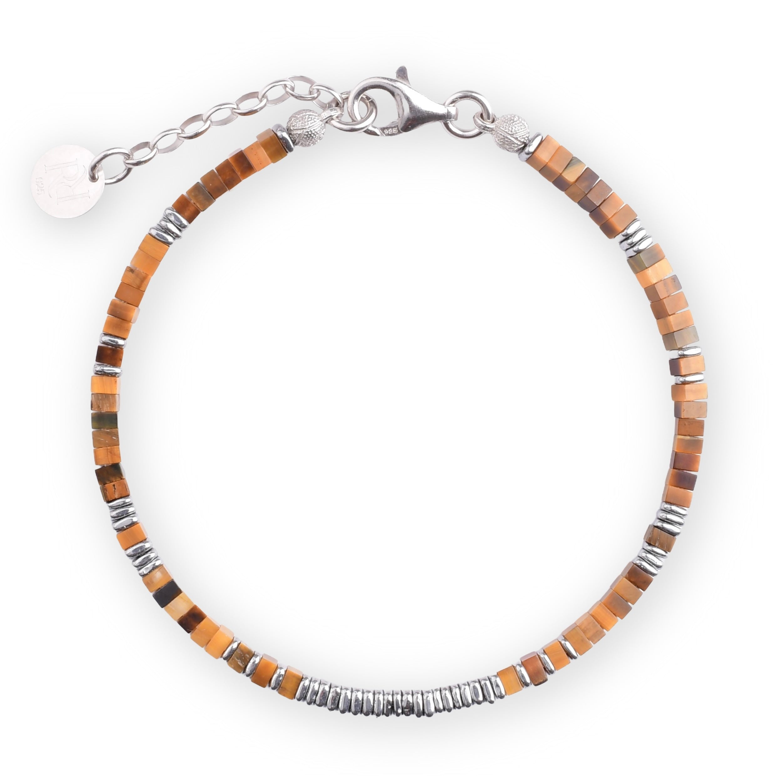 MYKONOS X BROWN BİLEKLİK