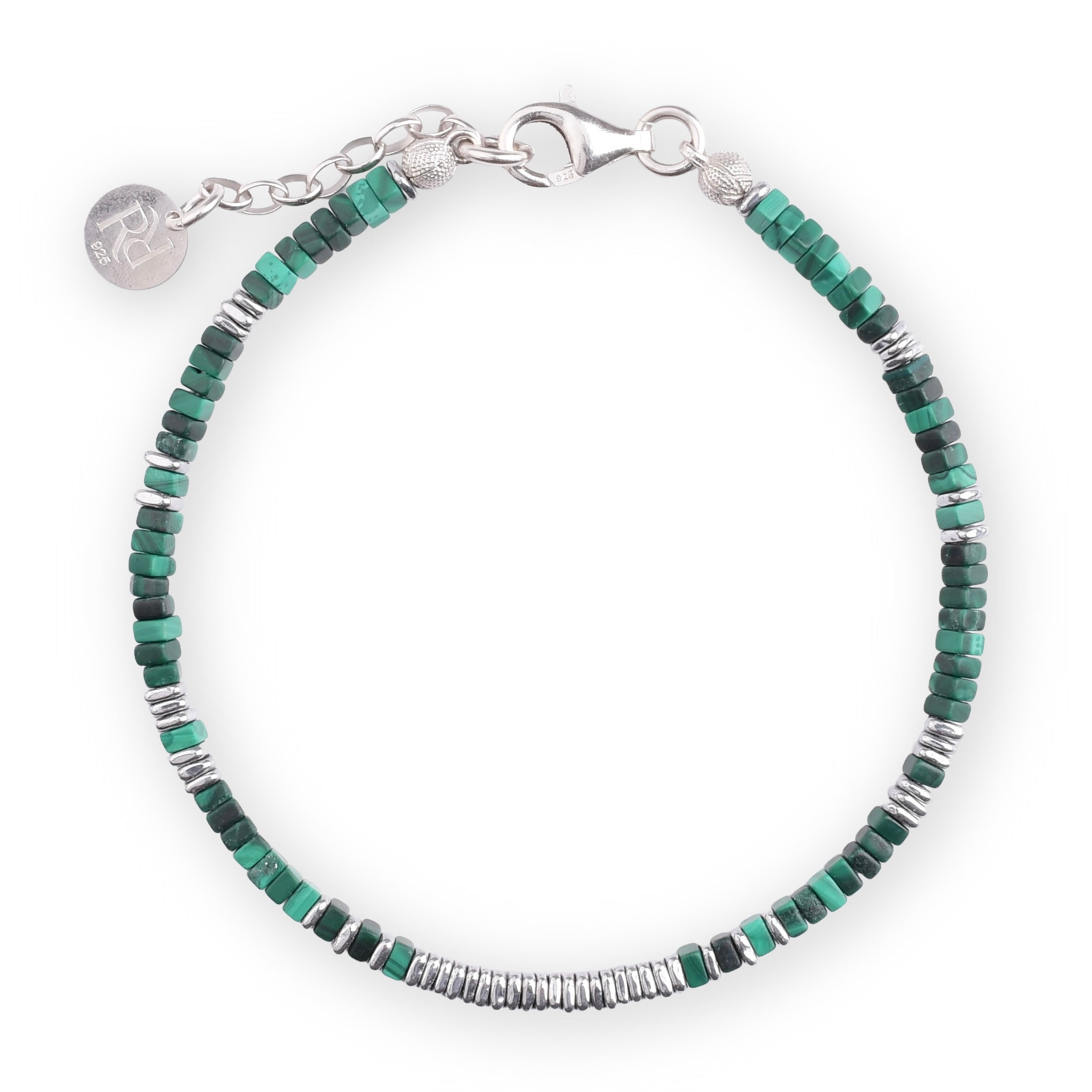 MYKONOS X GREEN BİLEKLİK