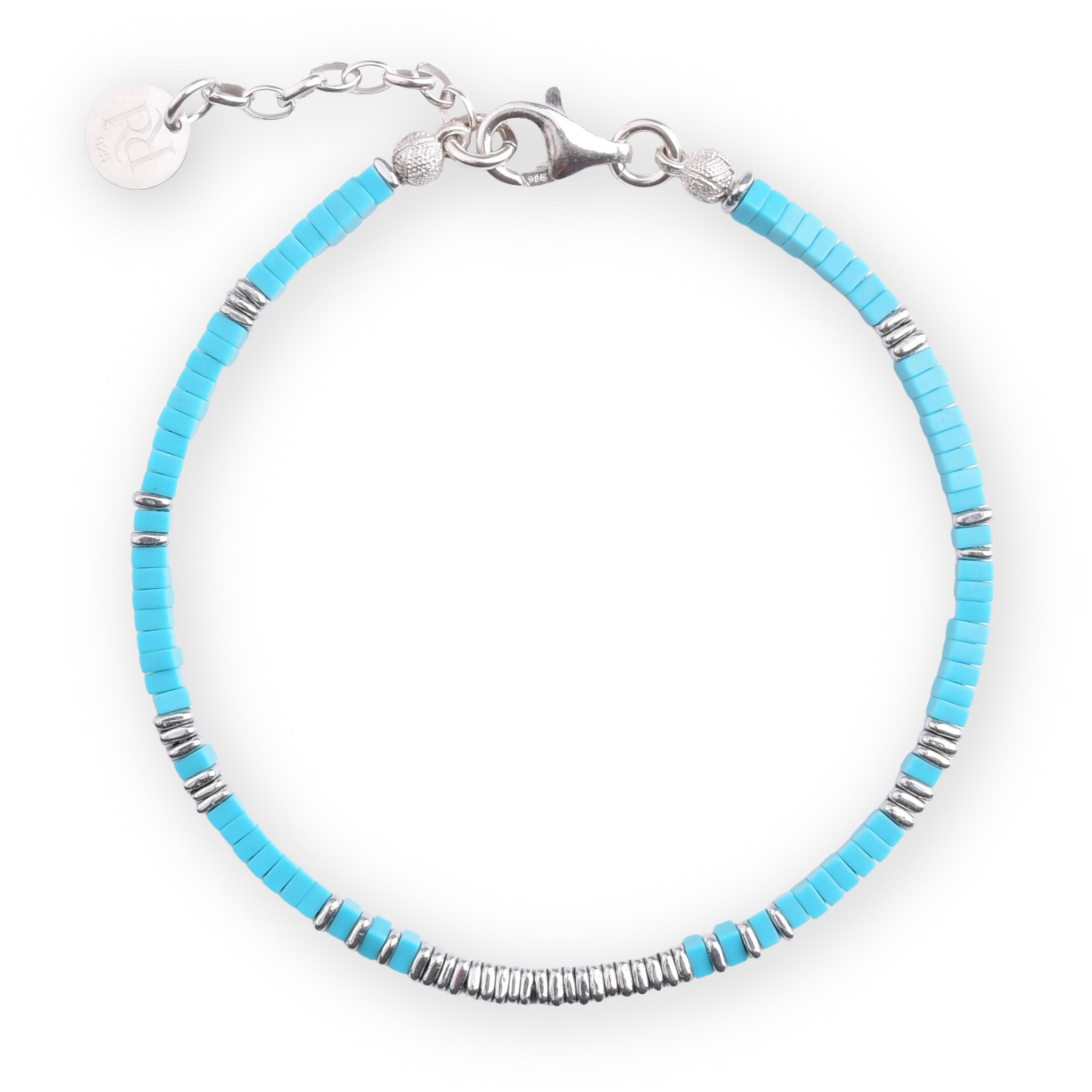 MYKONOS X BLUE BİLEKLİK