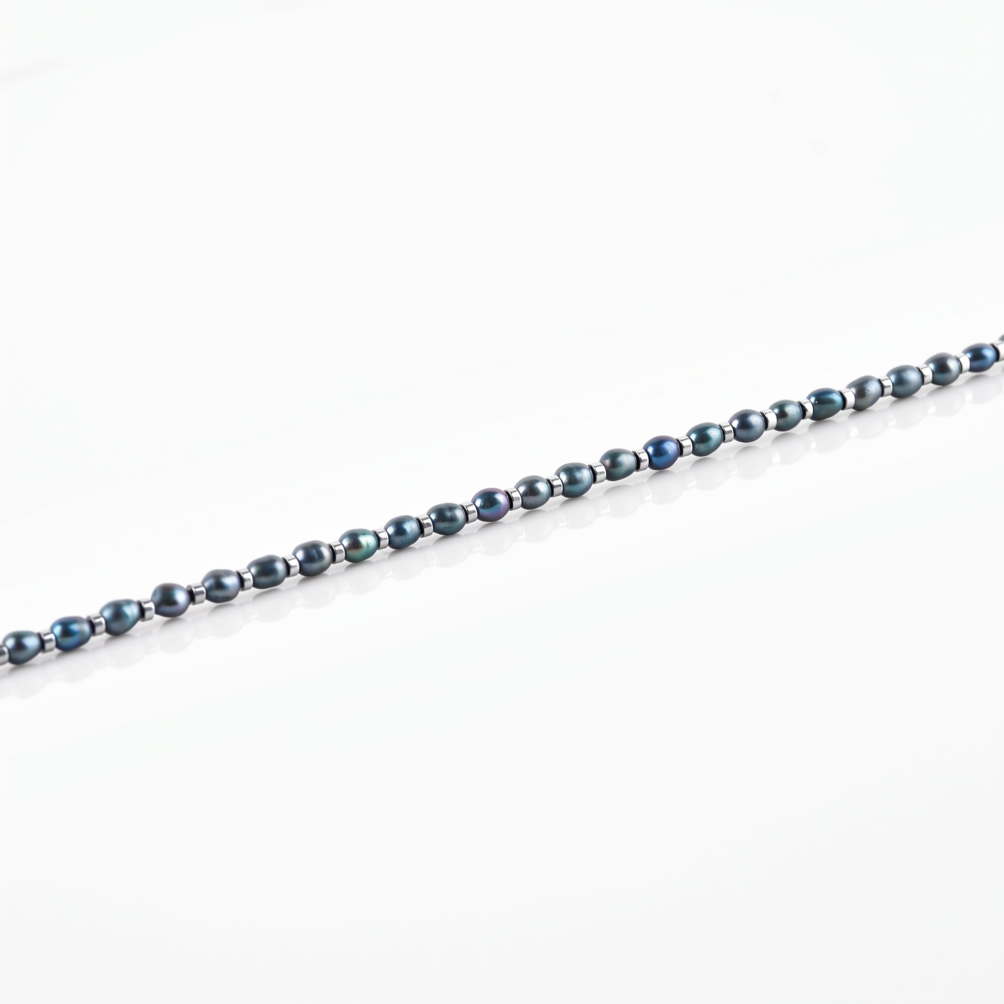 NIGHT SKY SILVER BİLEKLİK