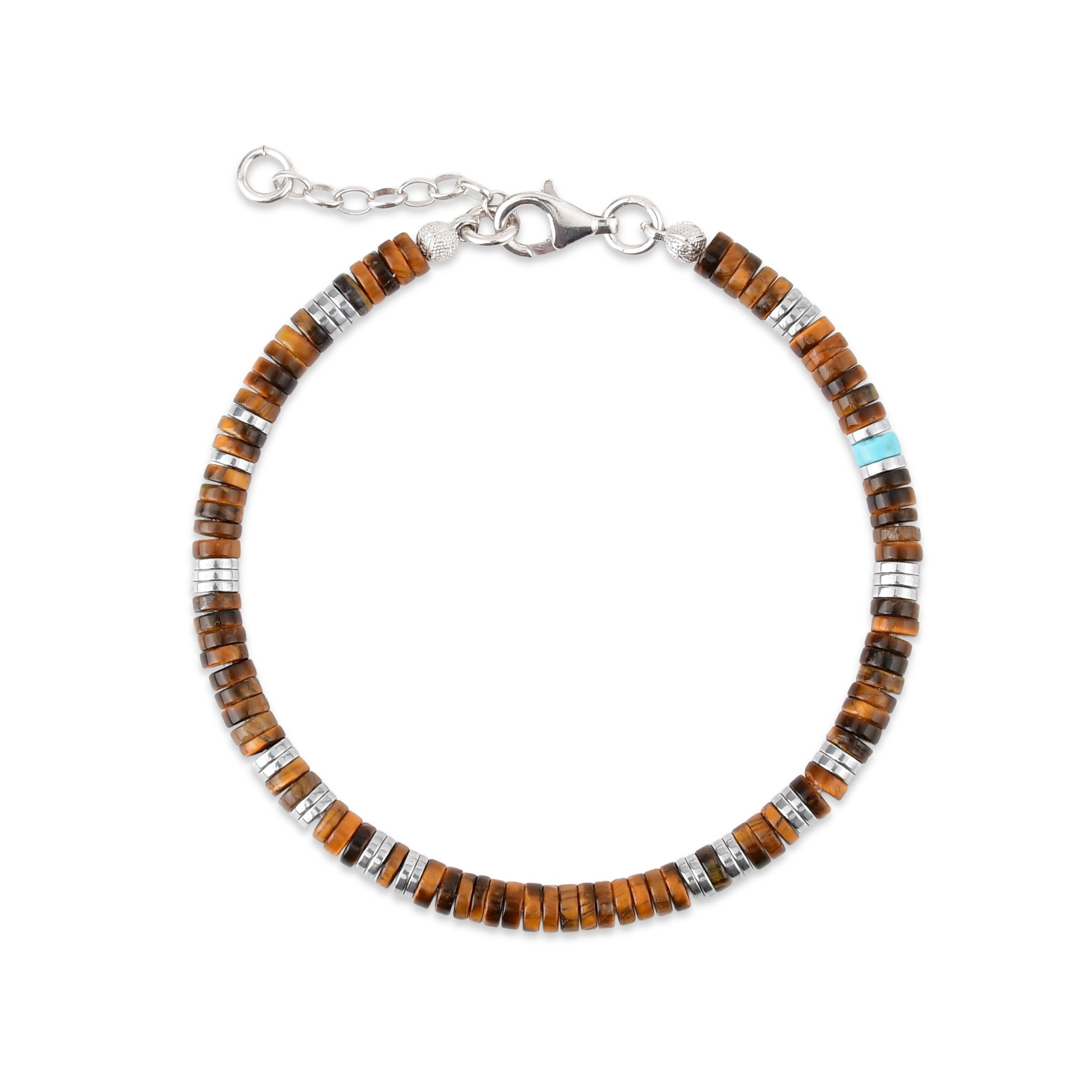 NATURA BROWN BİLEKLİK