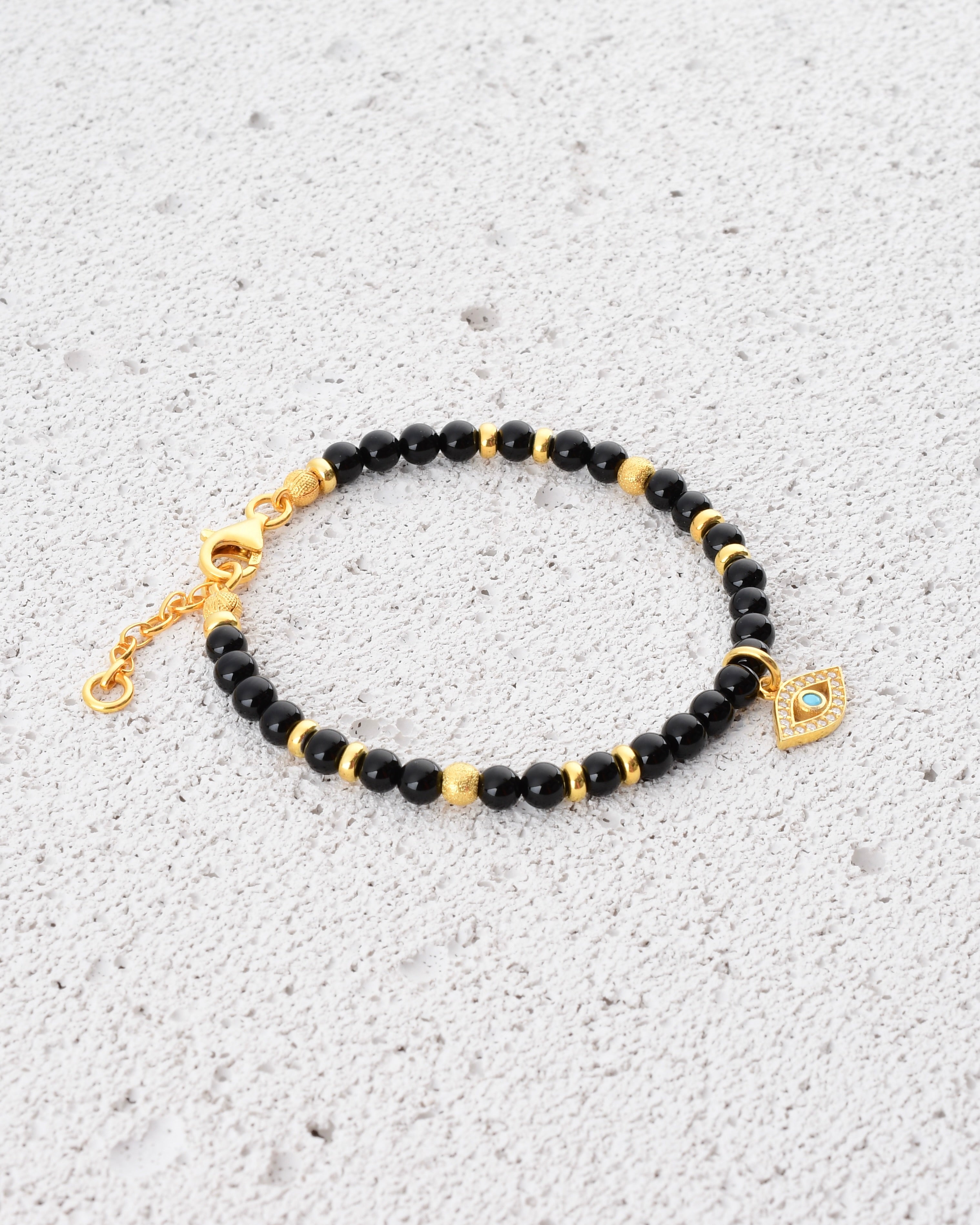 NEFERTITI BLACK KADIN BİLEKLİK