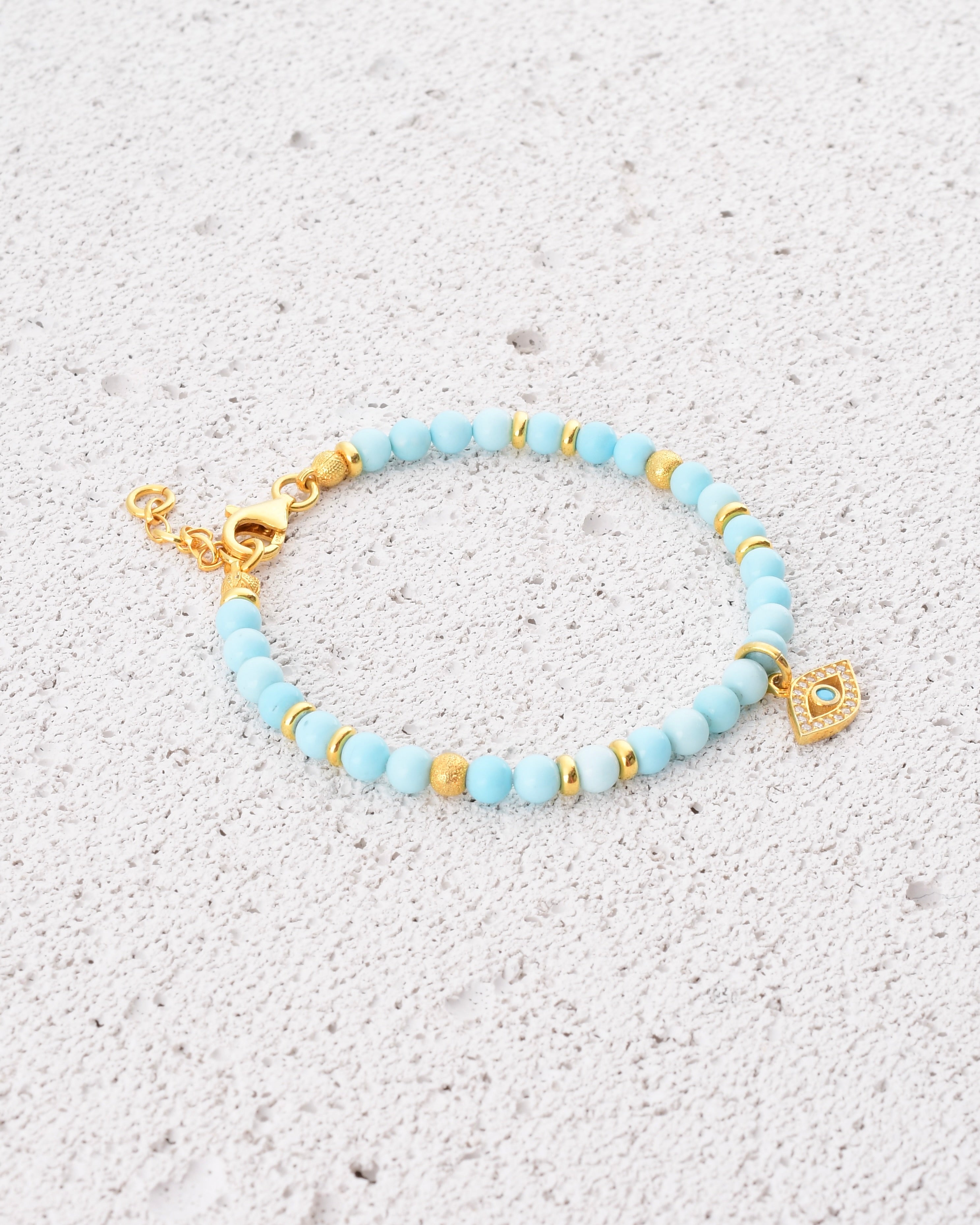 NEFERTITI BLUE KADIN BİLEKLİK