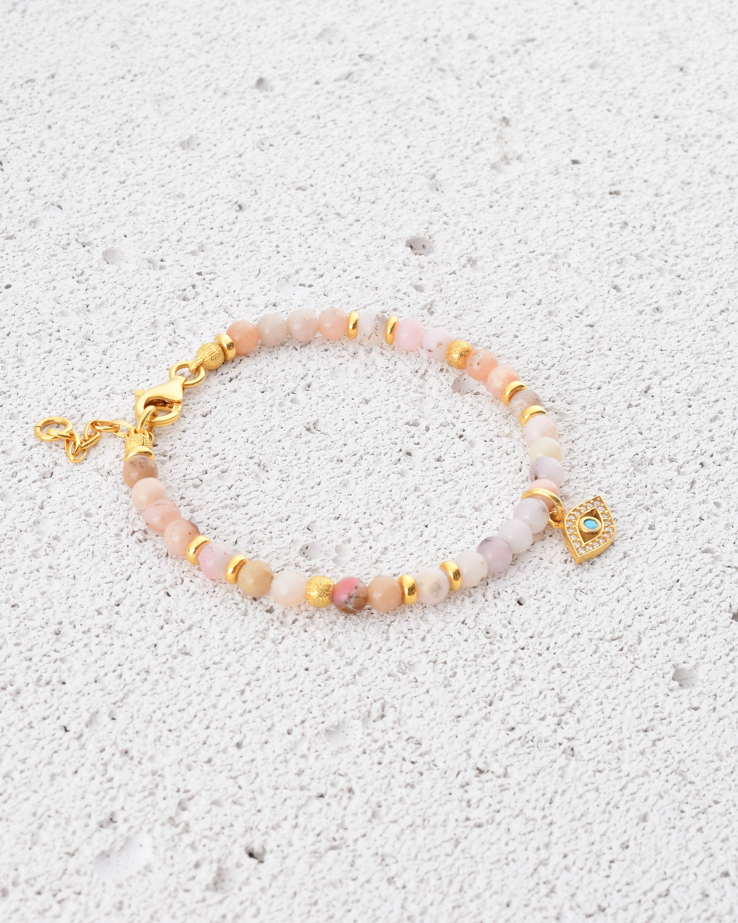 NEFERTITI PINK KADIN BİLEKLİK
