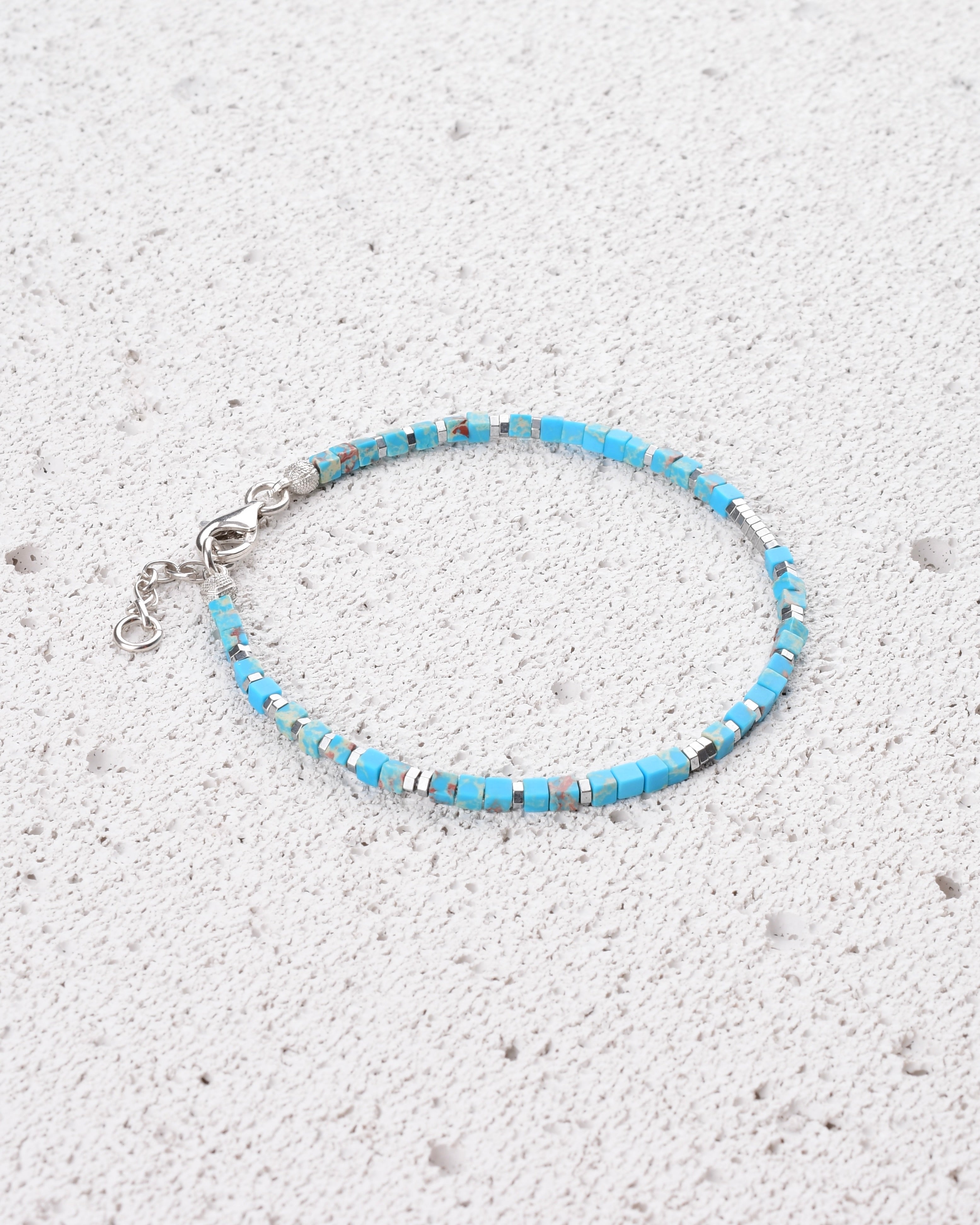 NOVRA BLUE BİLEKLİK