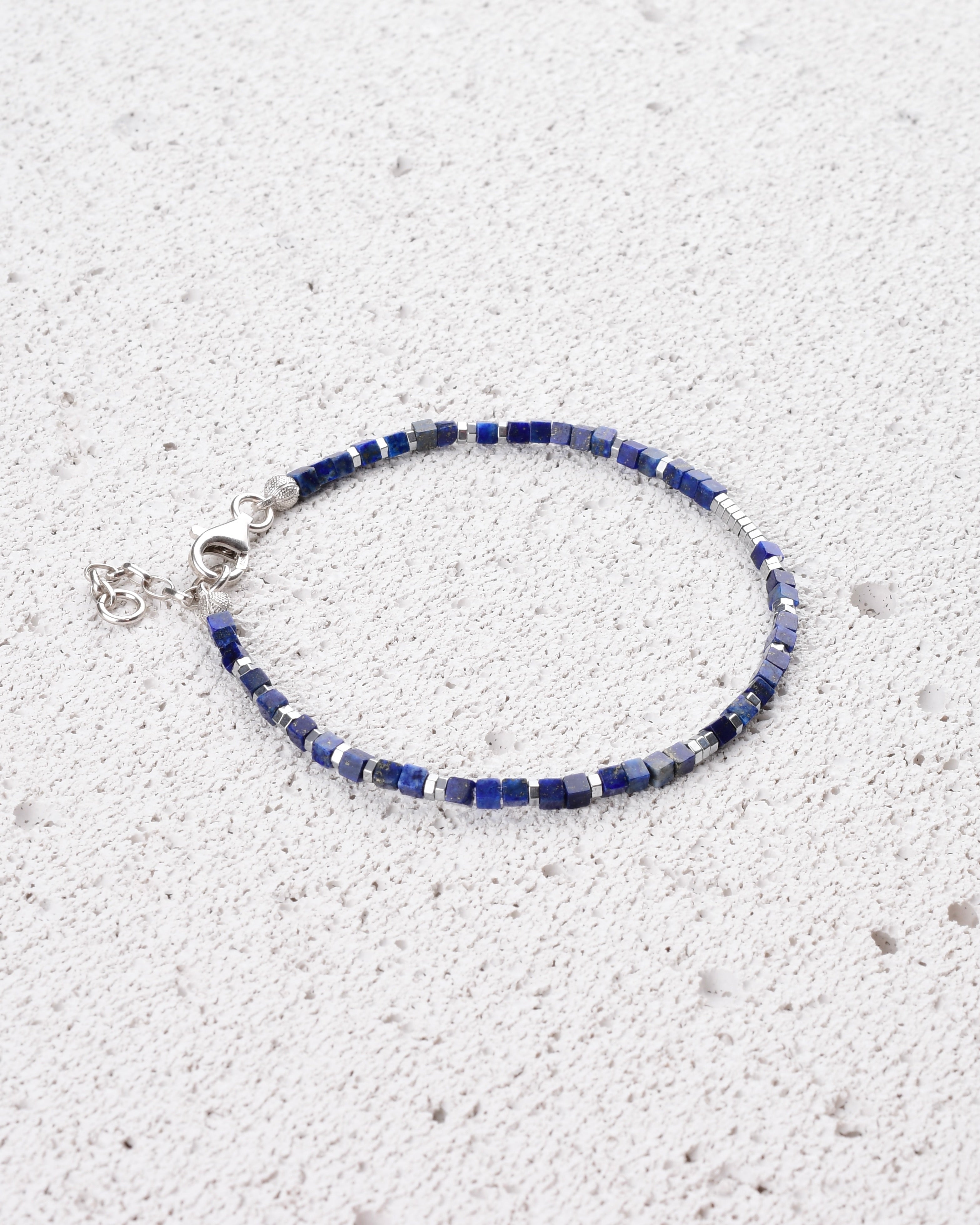 NOVRA NAVY BLUE BİLEKLİK
