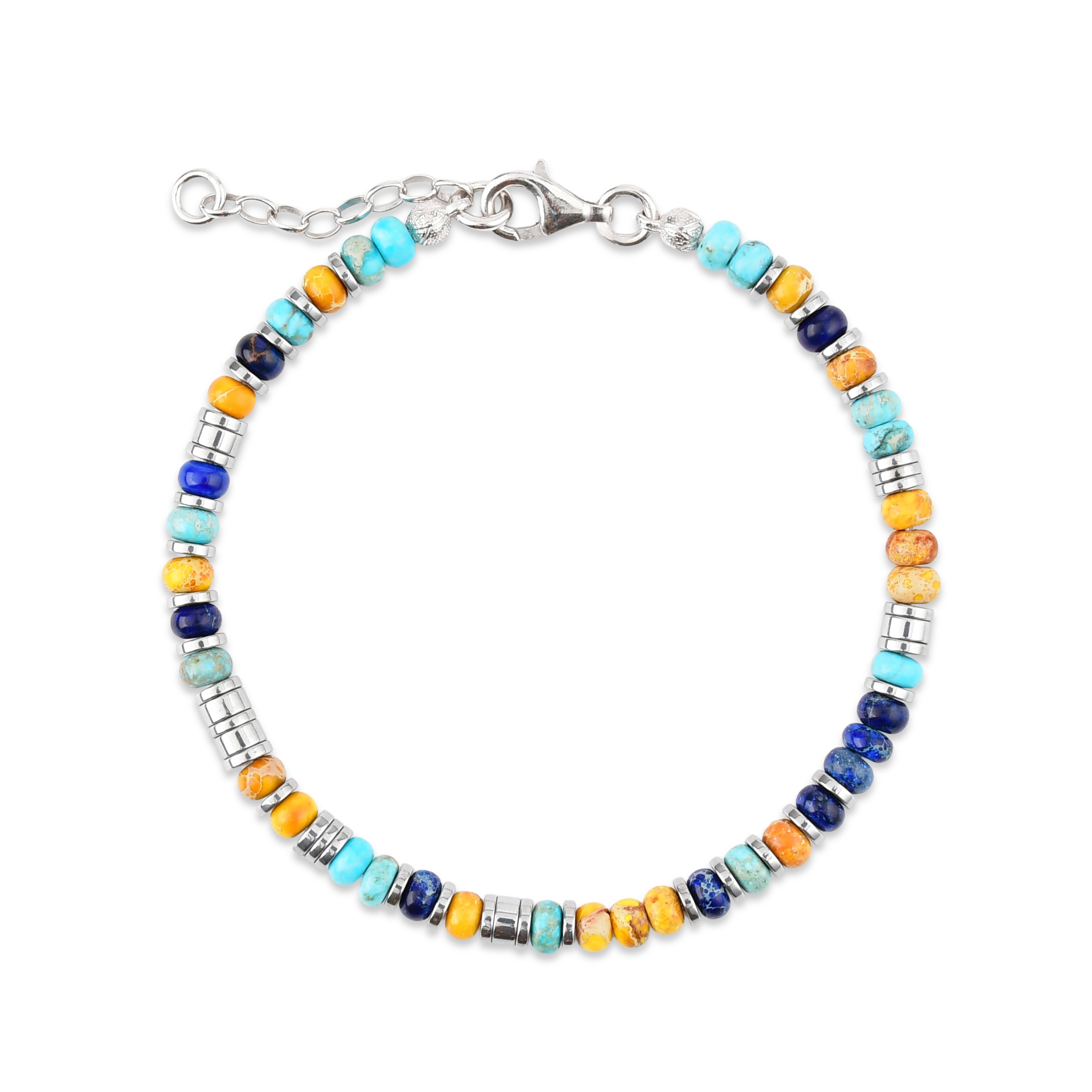 PANAROMA YELLOW BİLEKLİK