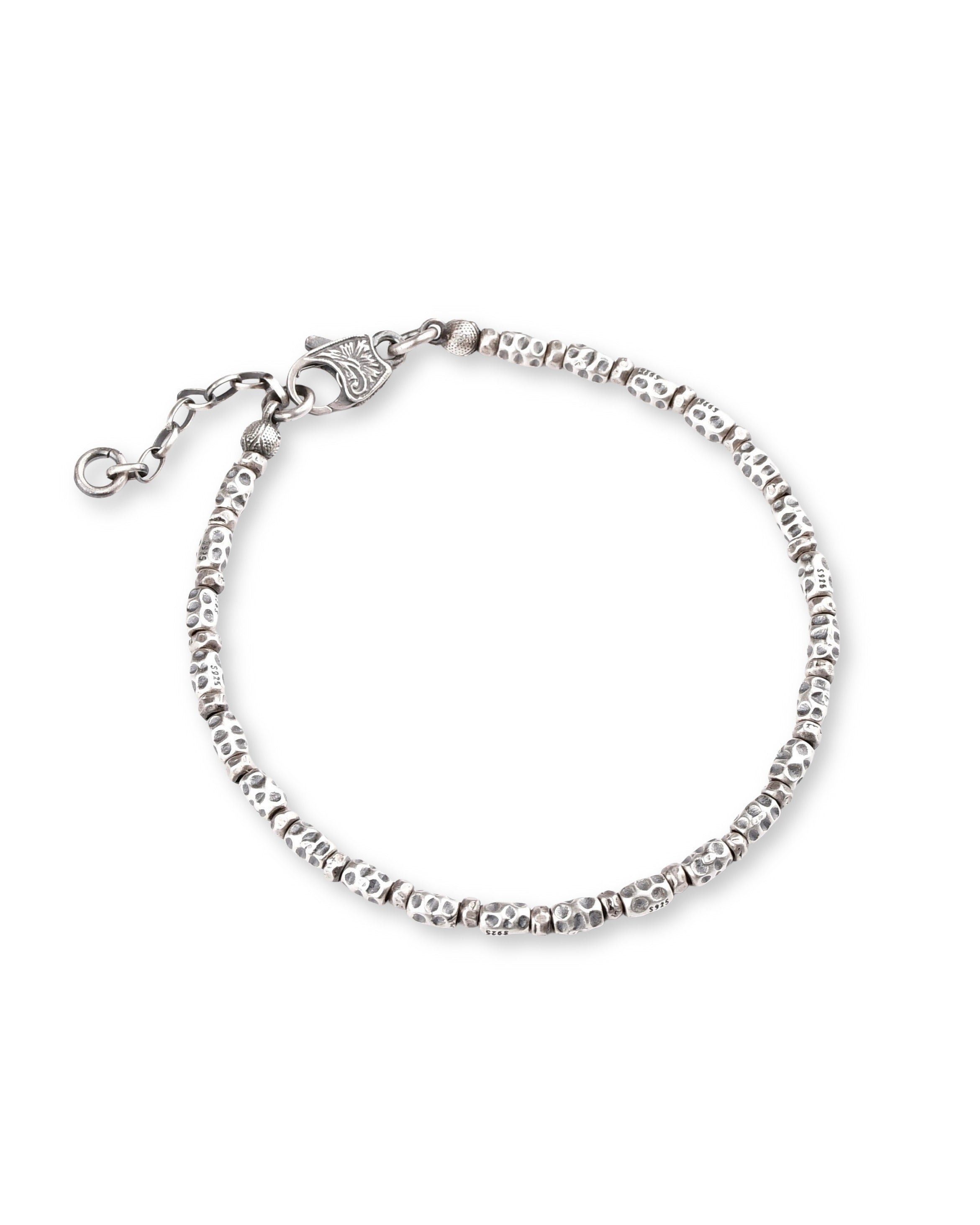 PISSA SILVER BİLEKLİK