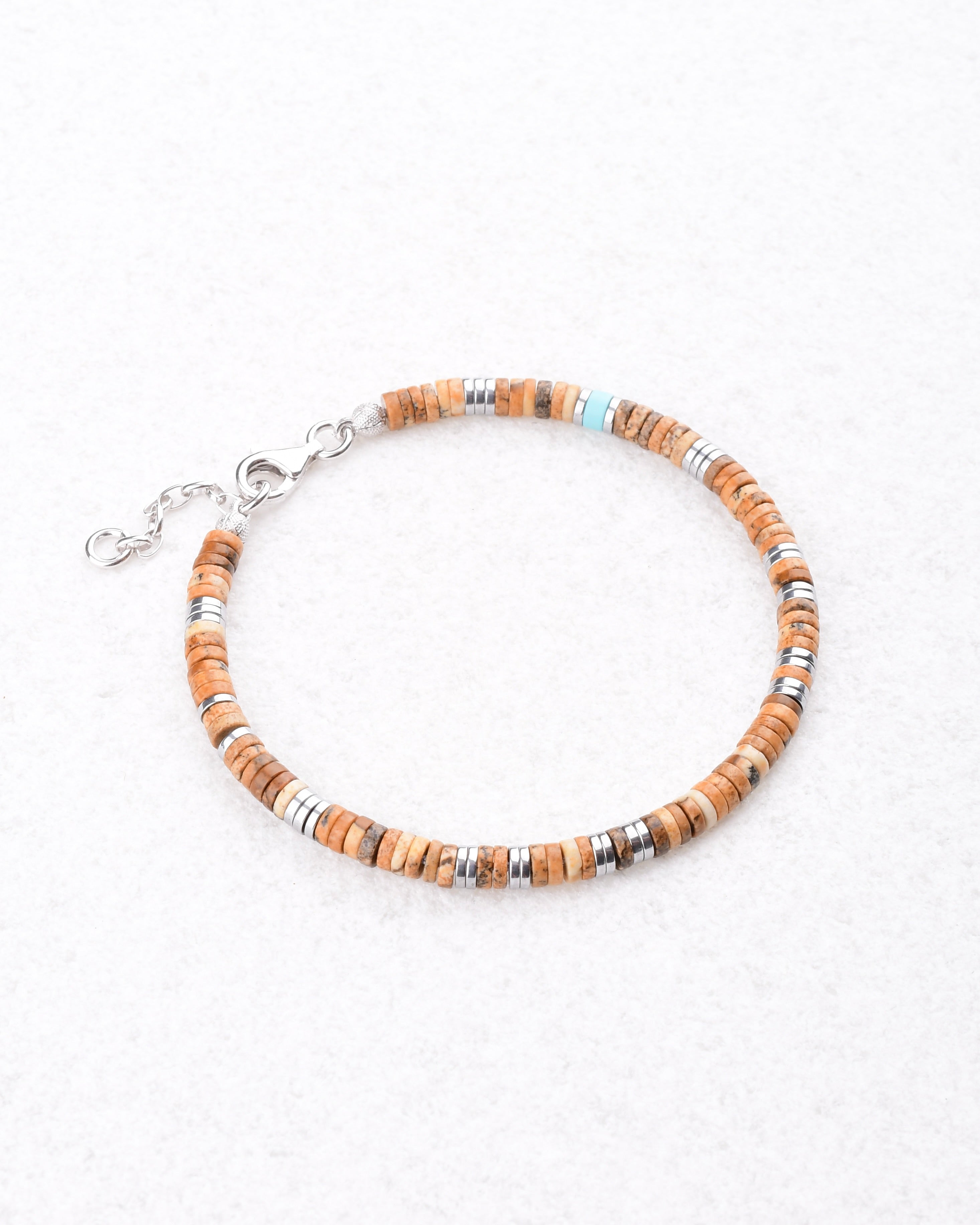 NATURA BEIGE BİLEKLİK