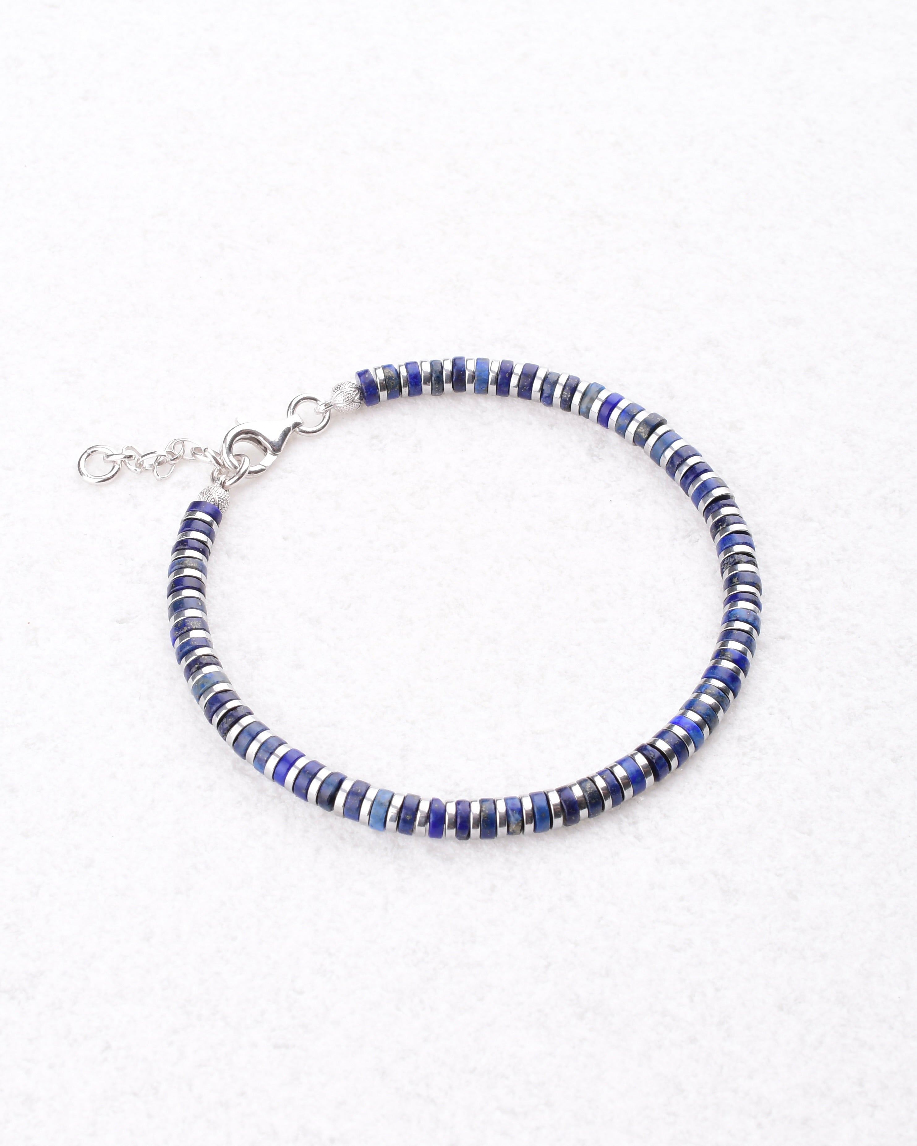 MARTIN NAVY BLUE BİLEKLİK