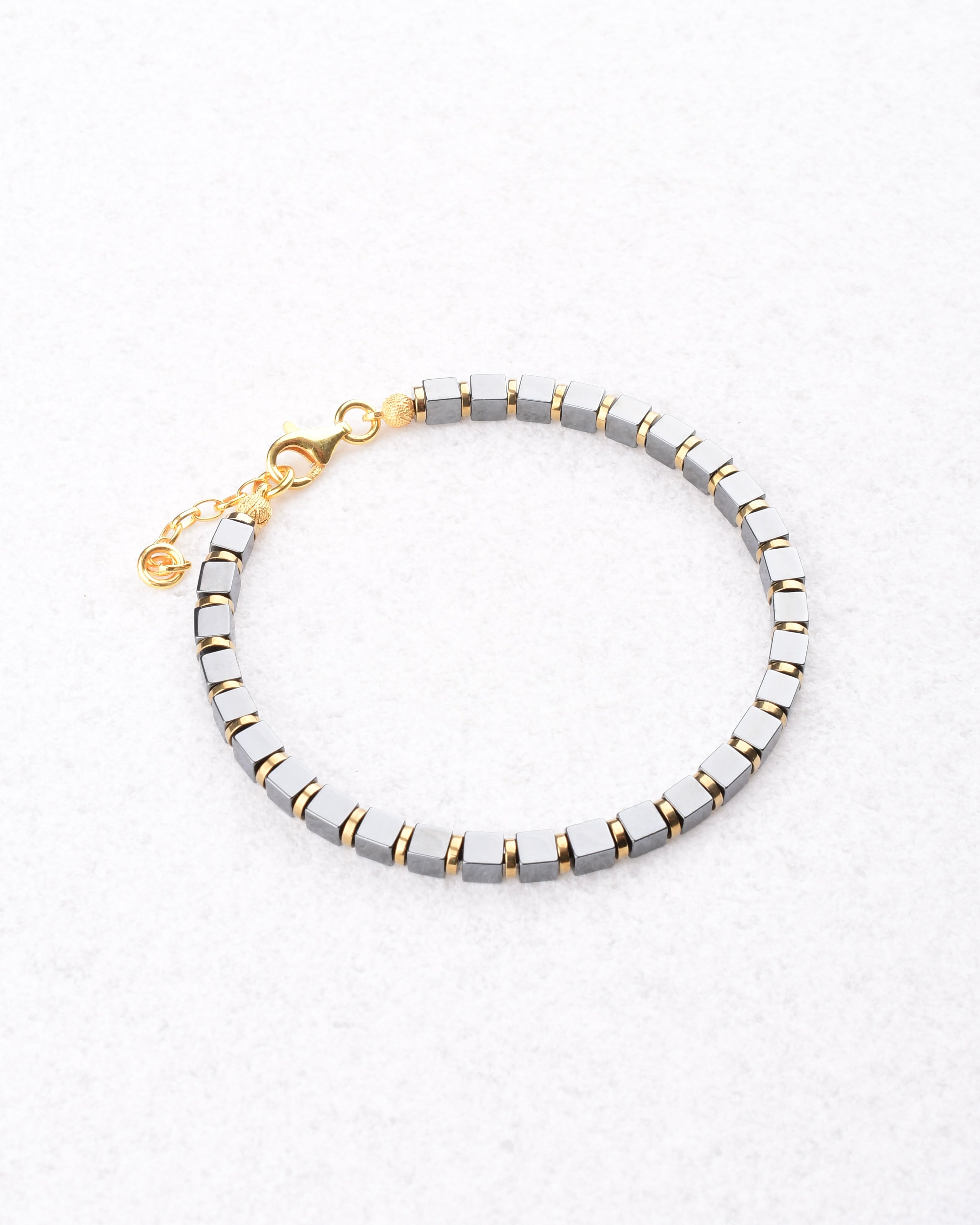 QUANCE GOLD BİLEKLİK