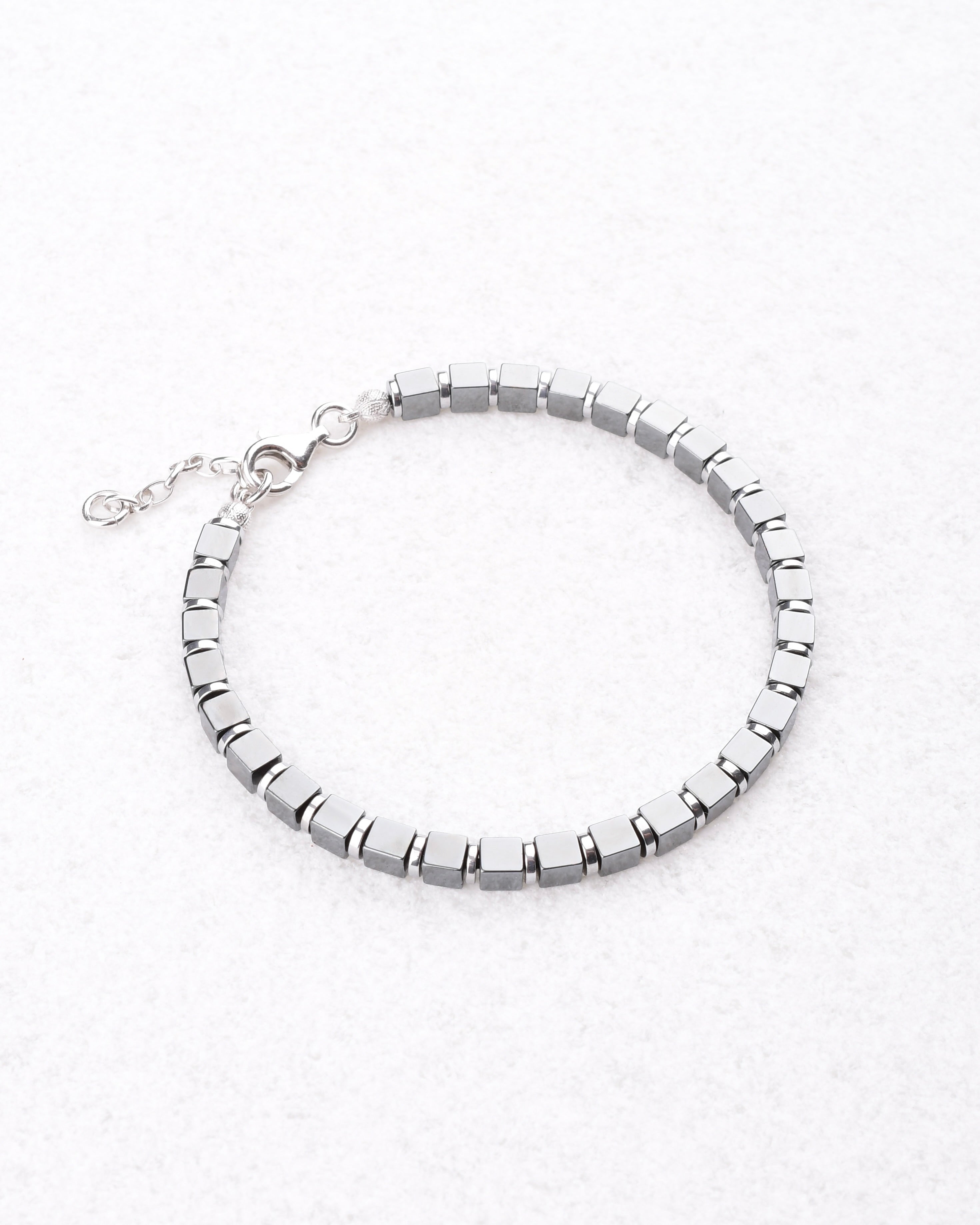 QUANCE SILVER BİLEKLİK