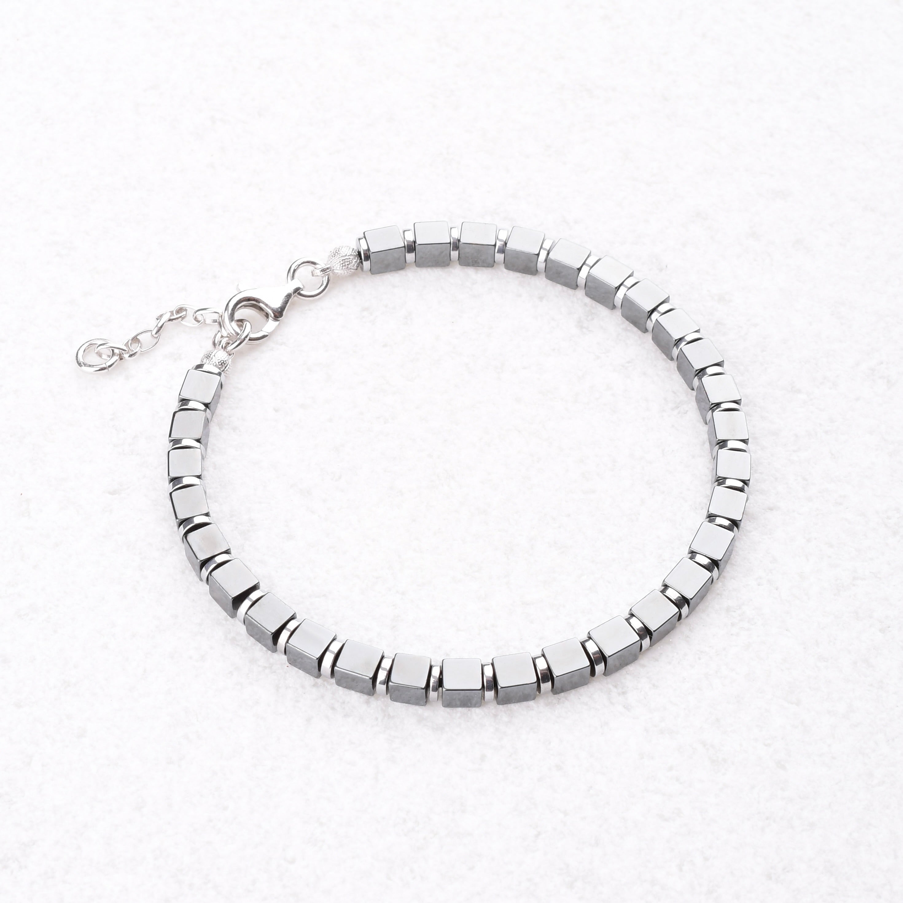 QUANCE SILVER BİLEKLİK