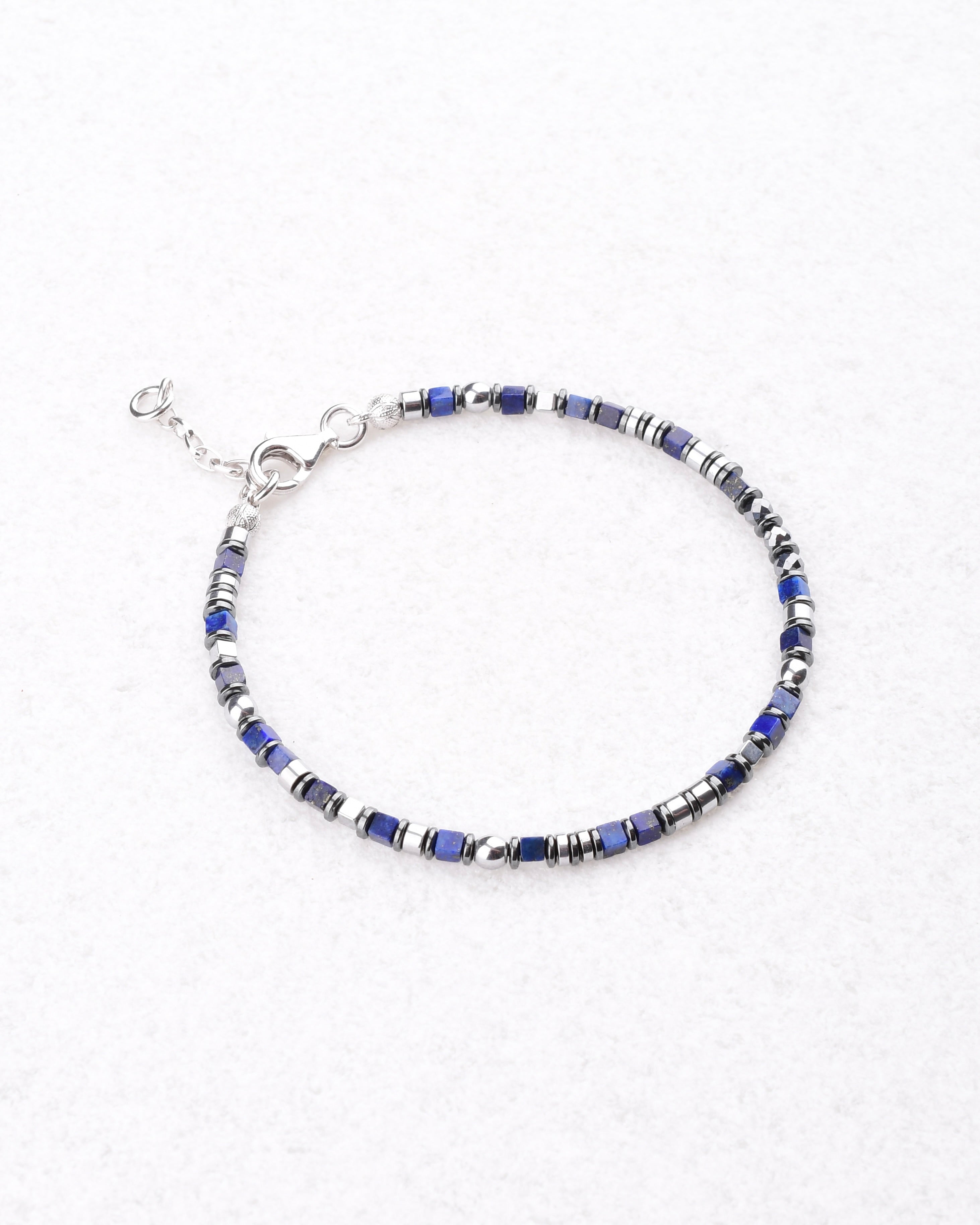 INSY NAVY BLUE BİLEKLİK