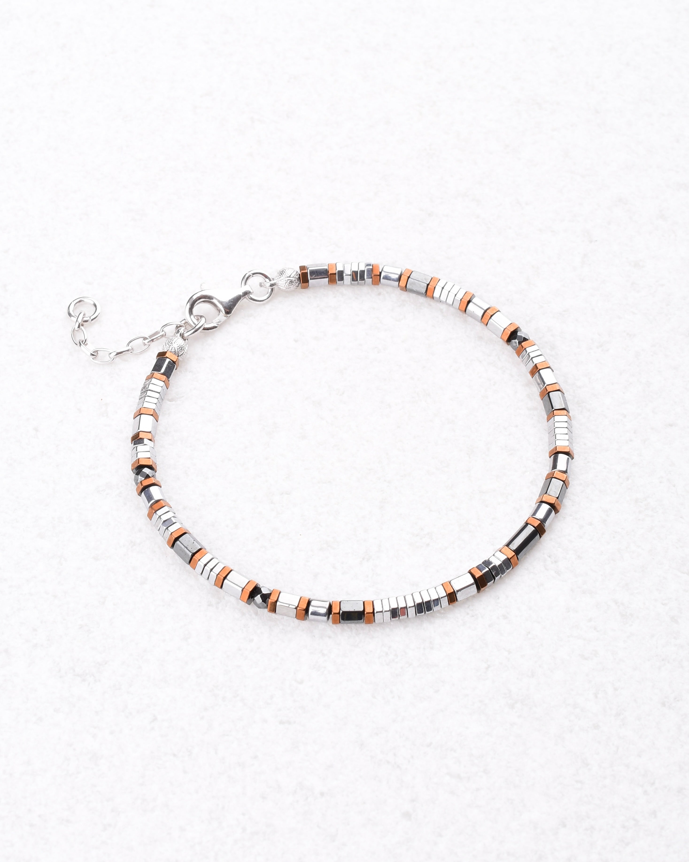 SPACE SILVER BİLEKLİK