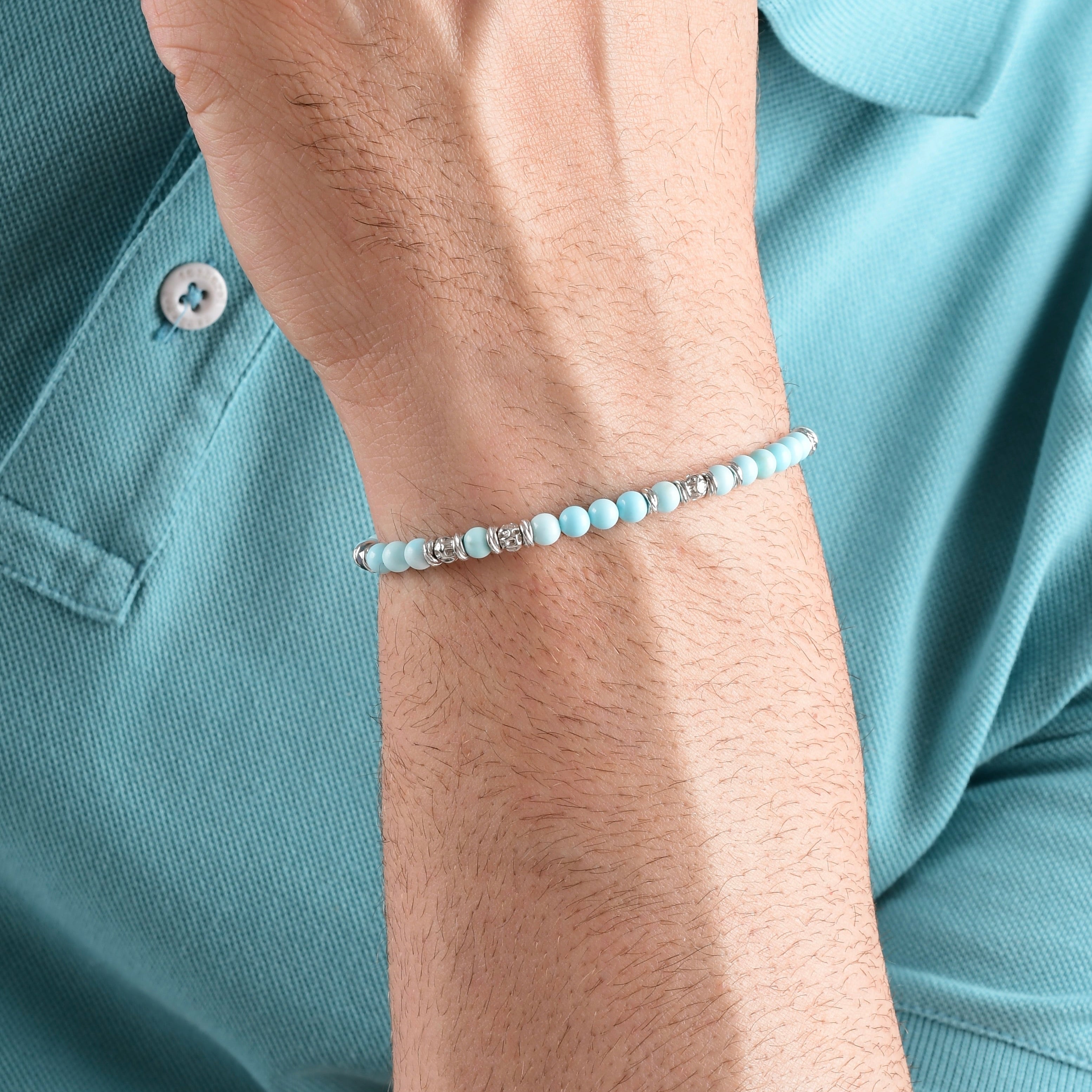CITHA BLUE BİLEKLİK