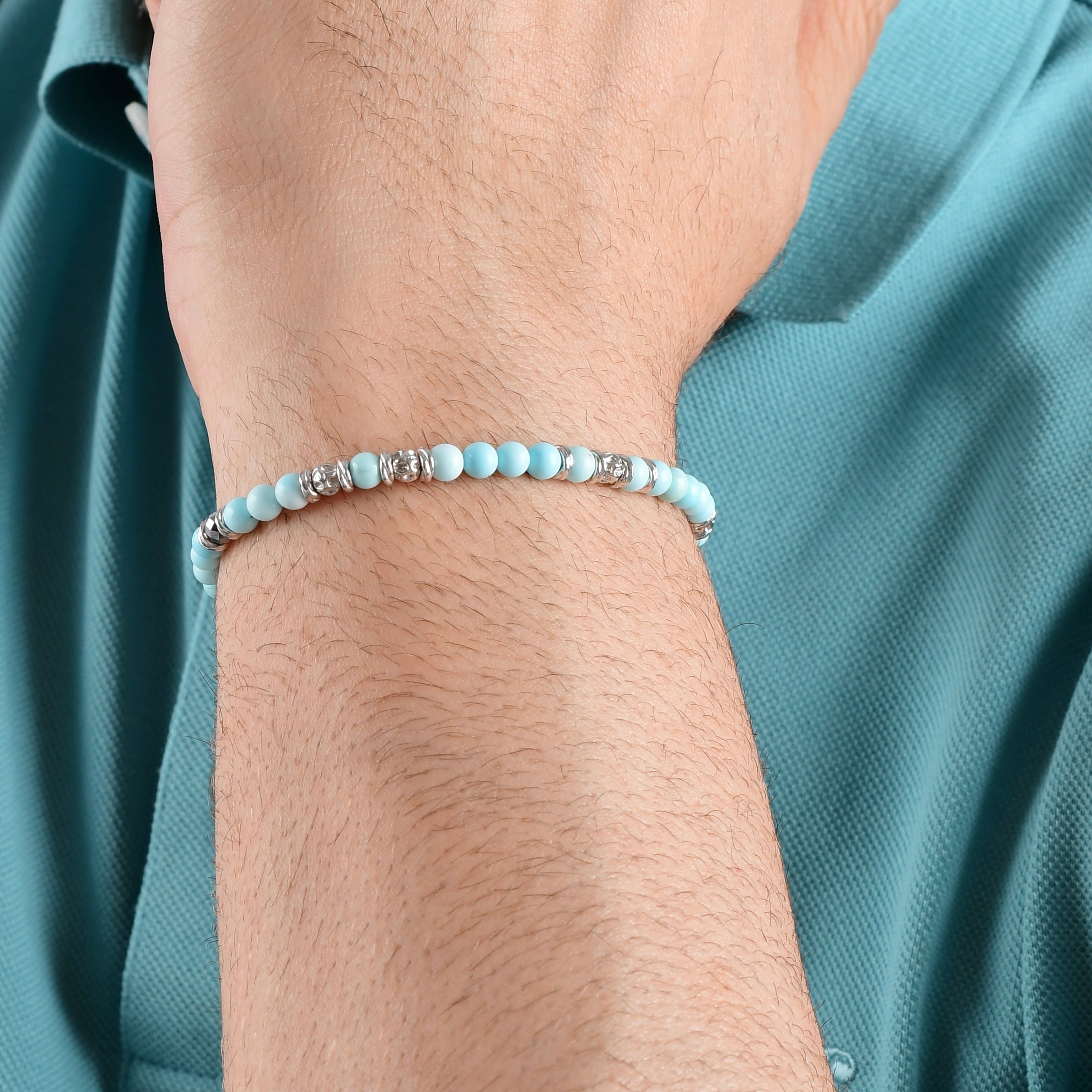 CITHA BLUE BİLEKLİK