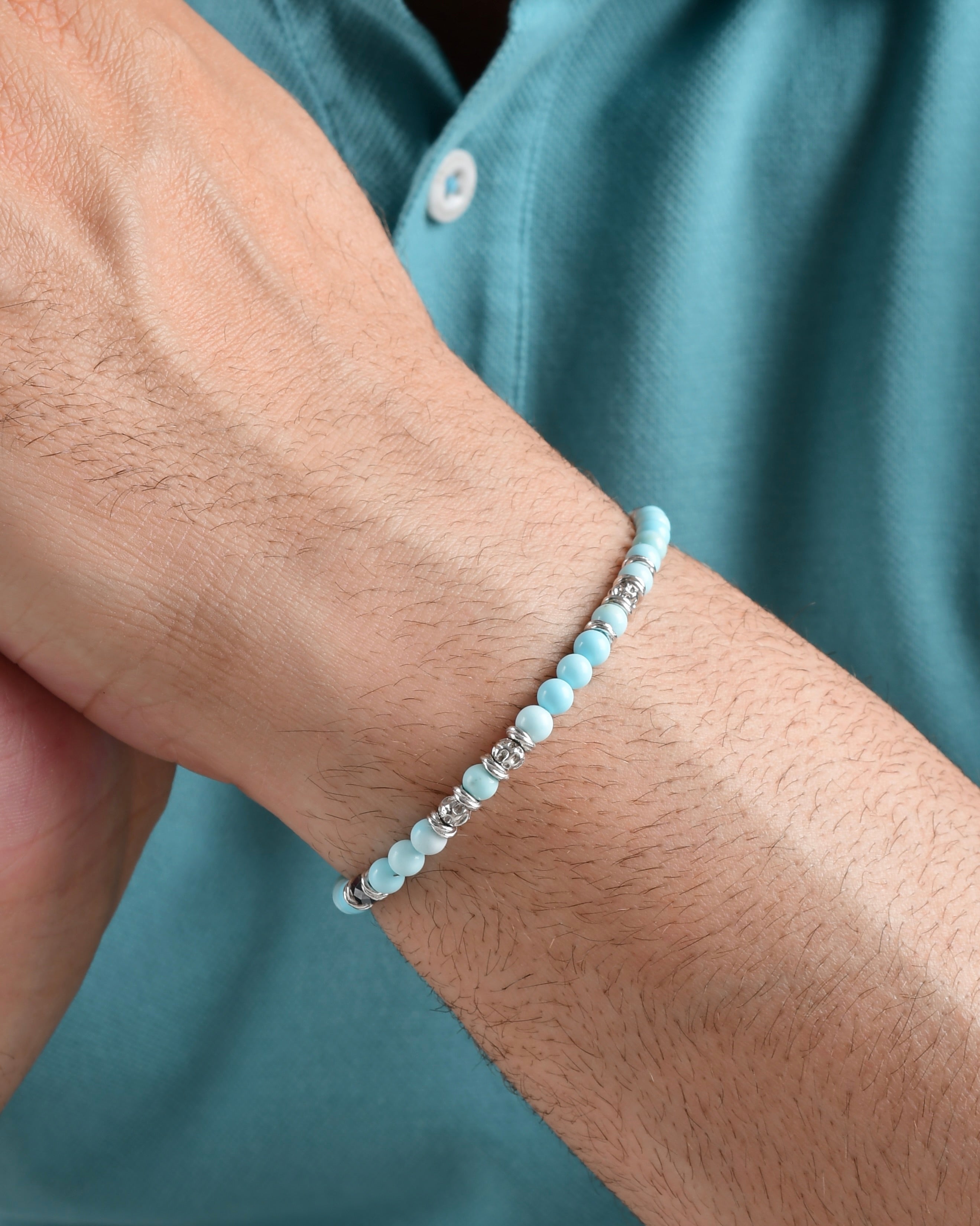 CITHA BLUE BİLEKLİK