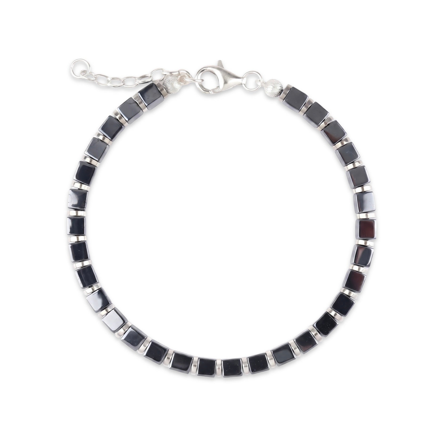 QUANCE SILVER BİLEKLİK