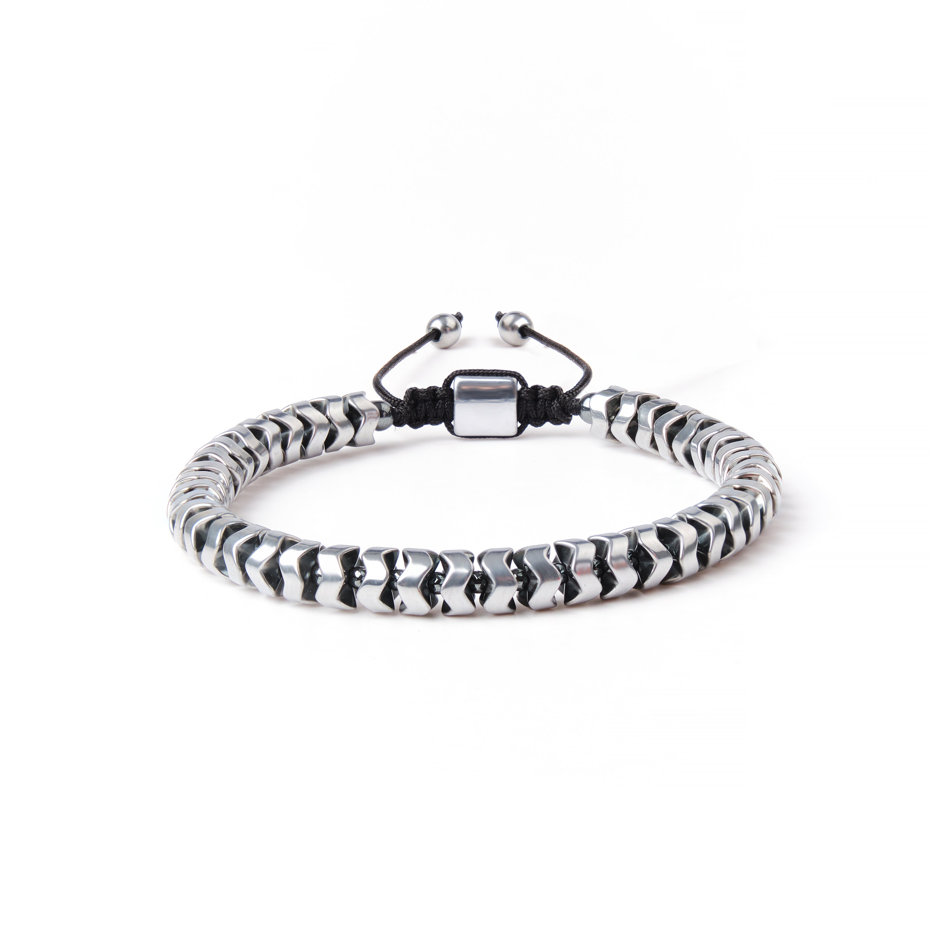 EVAN SILVER BİLEKLİK