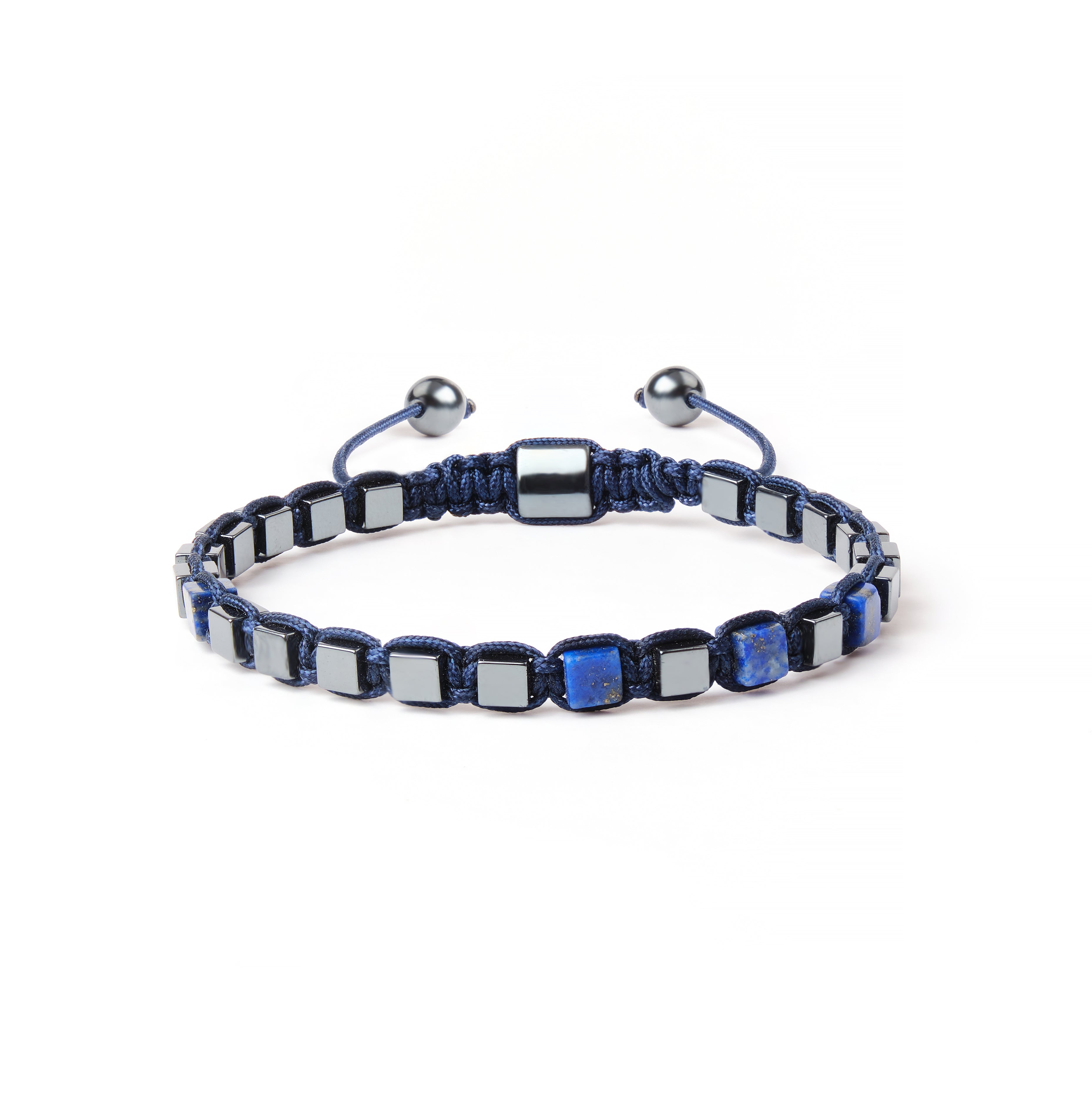 RAINY NAVY BLUE BİLEKLİK