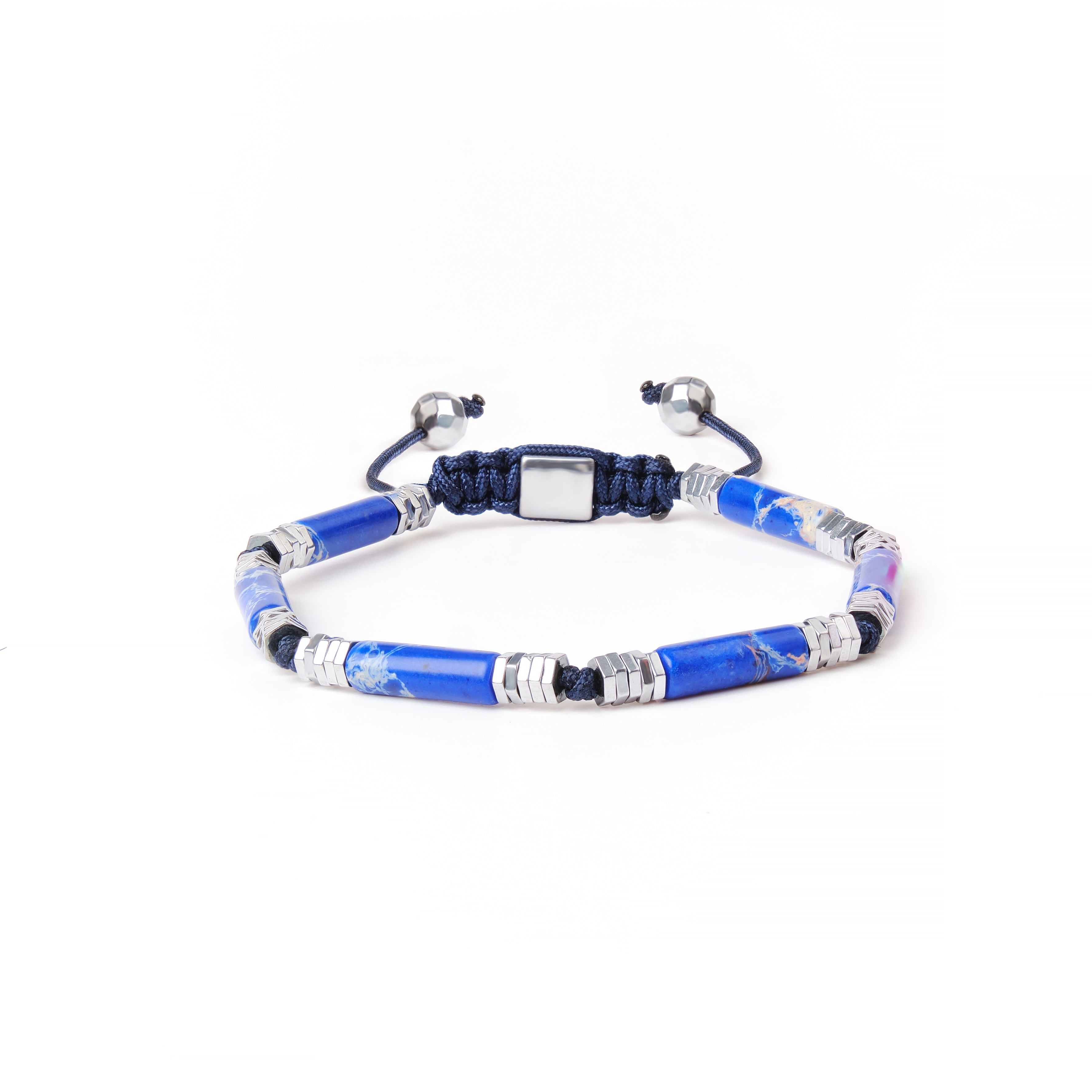 AUSTIN NAVY BLUE BİLEKLİK