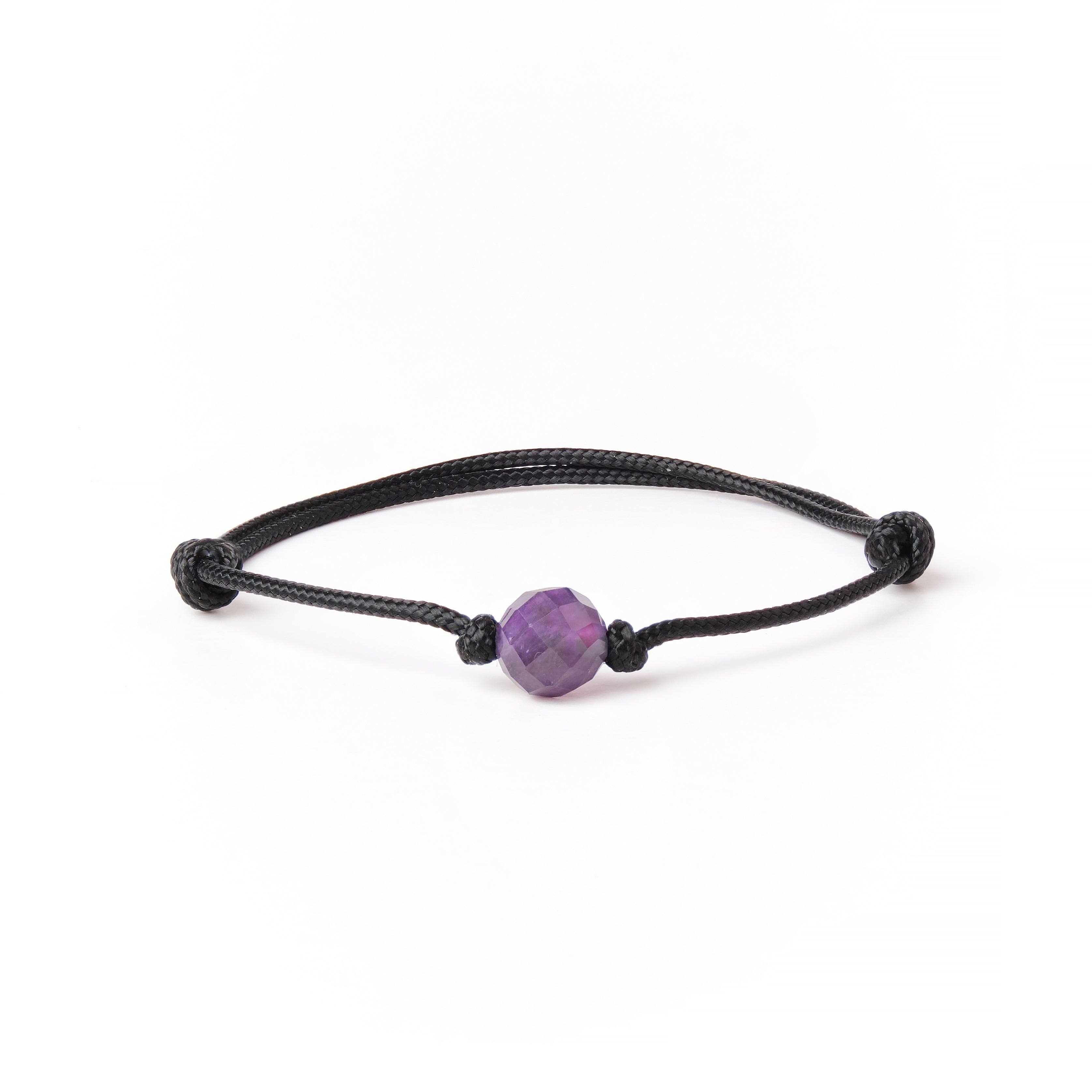 ENISSA PURPLE BİLEKLİK