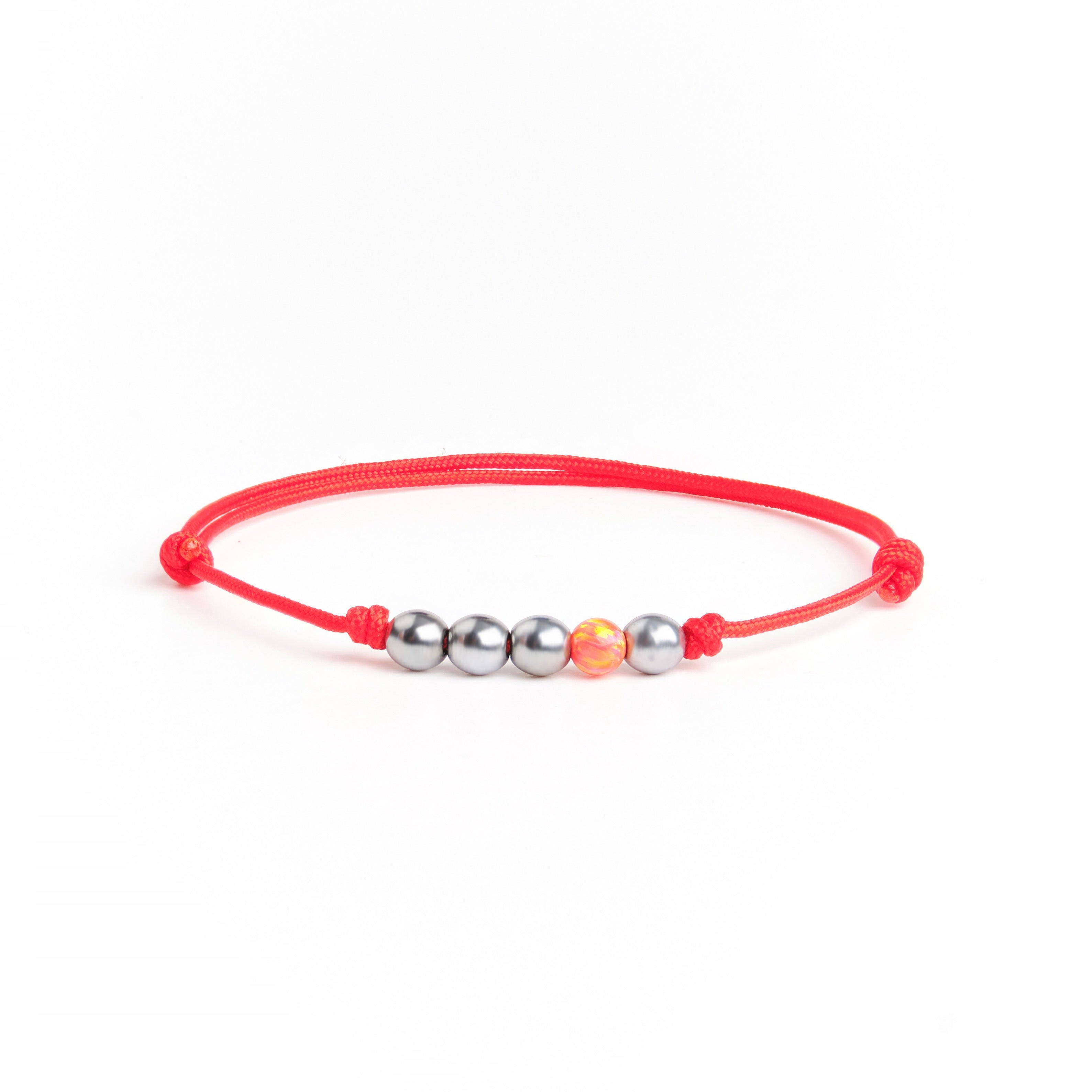 LIZZY RED ŞANS KADIN BİLEKLİK