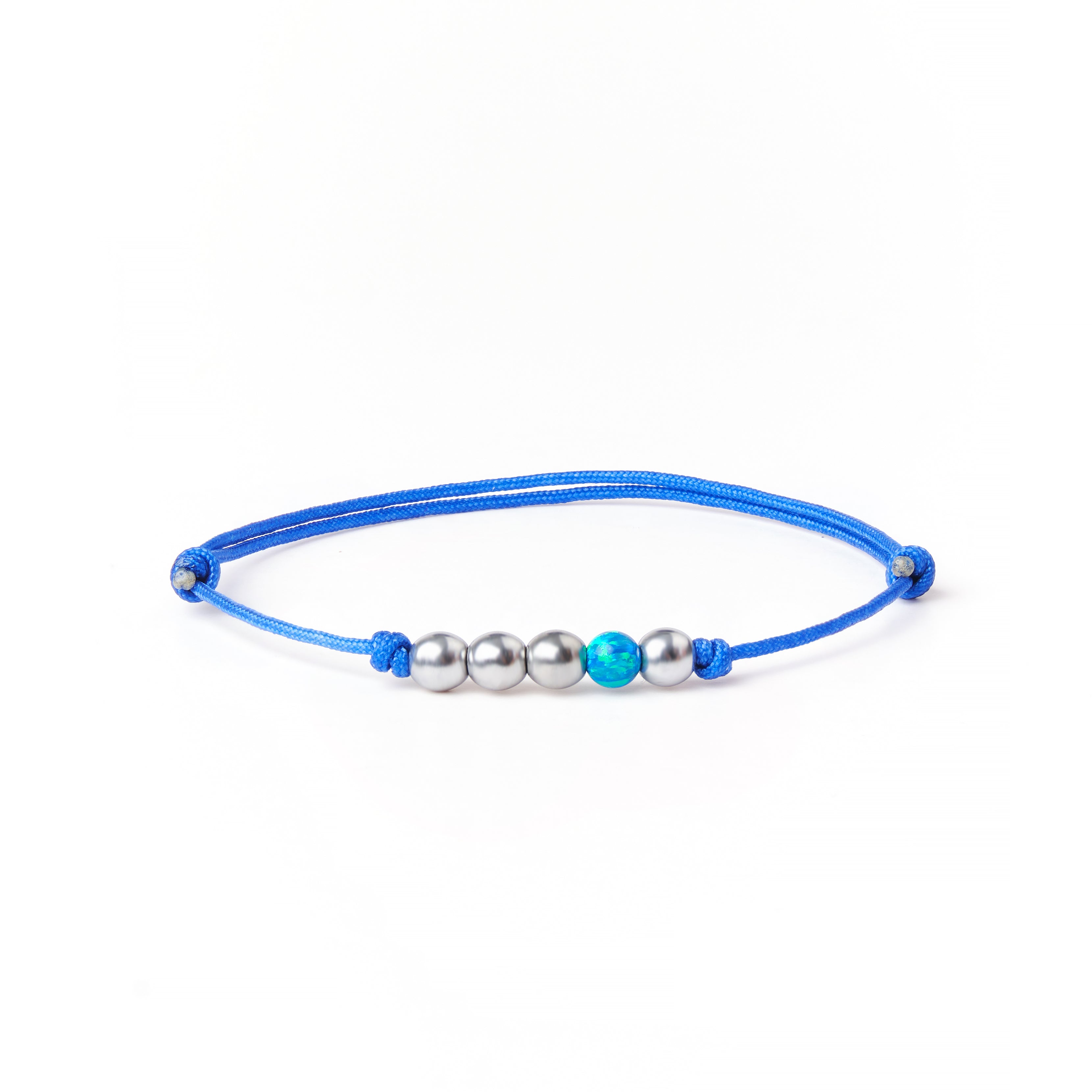 LIZZY BLUE ŞANS KADIN BİLEKLİK