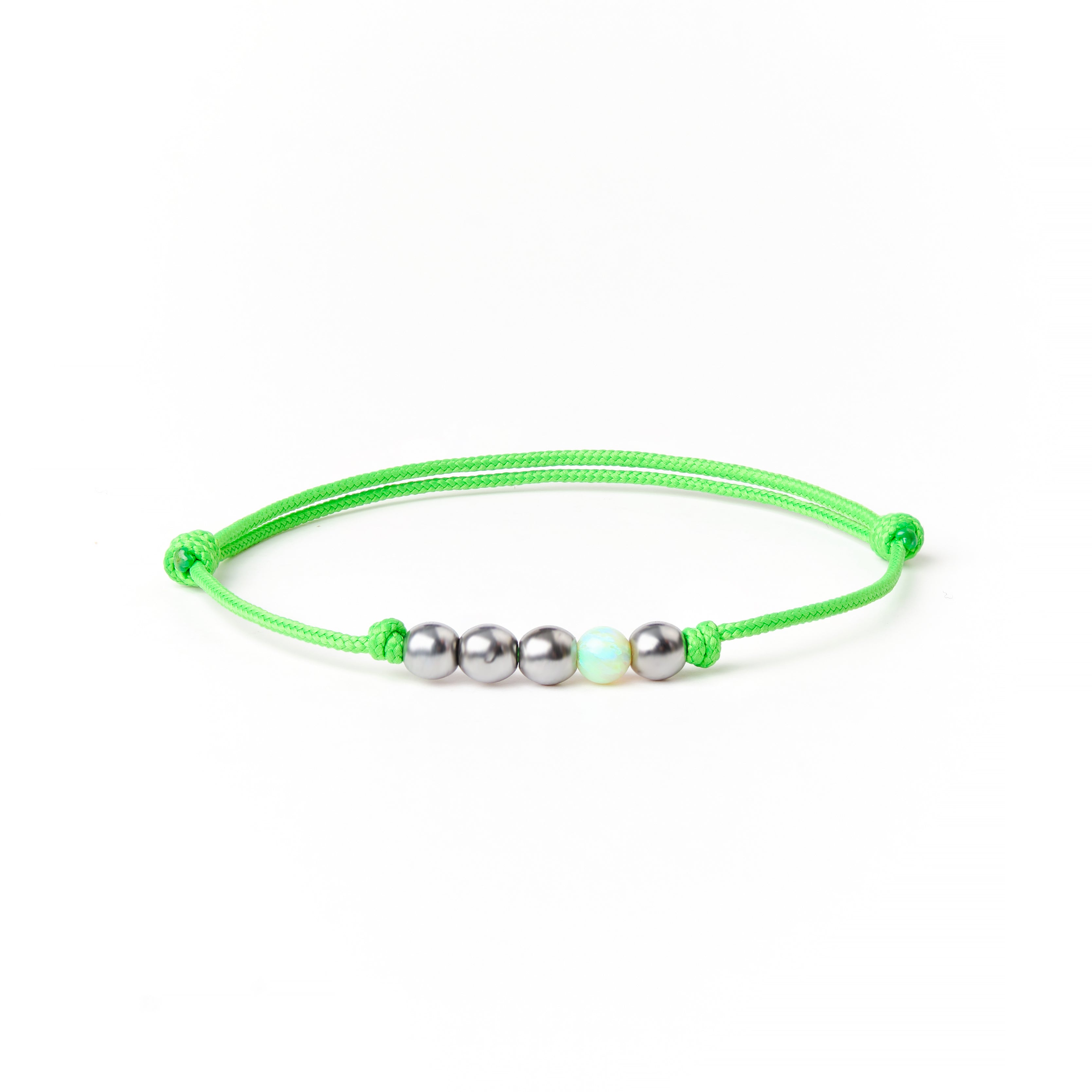 LIZZY GREEN ŞANS KADIN BİLEKLİK