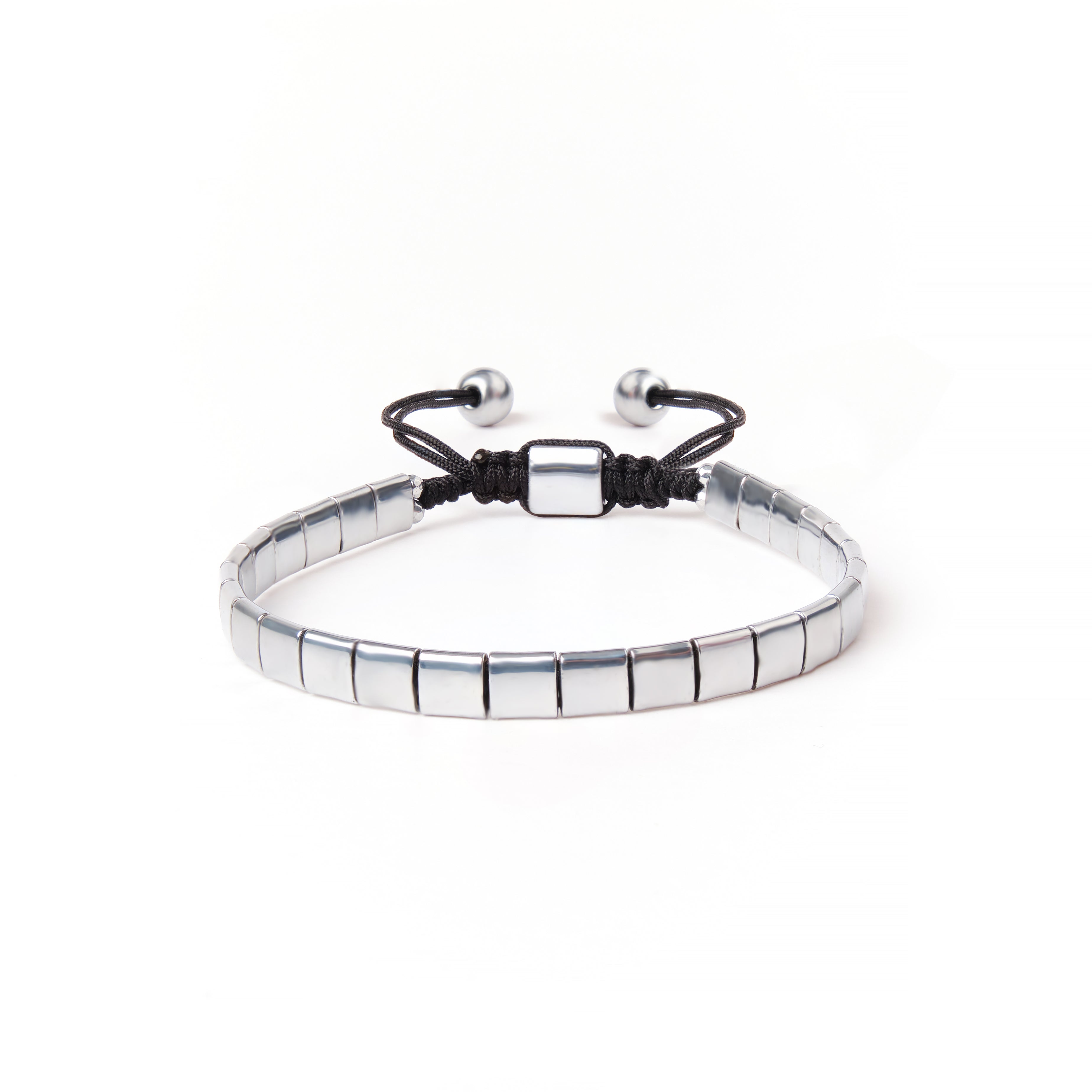 ESSENTIAL SILVER BİLEKLİK