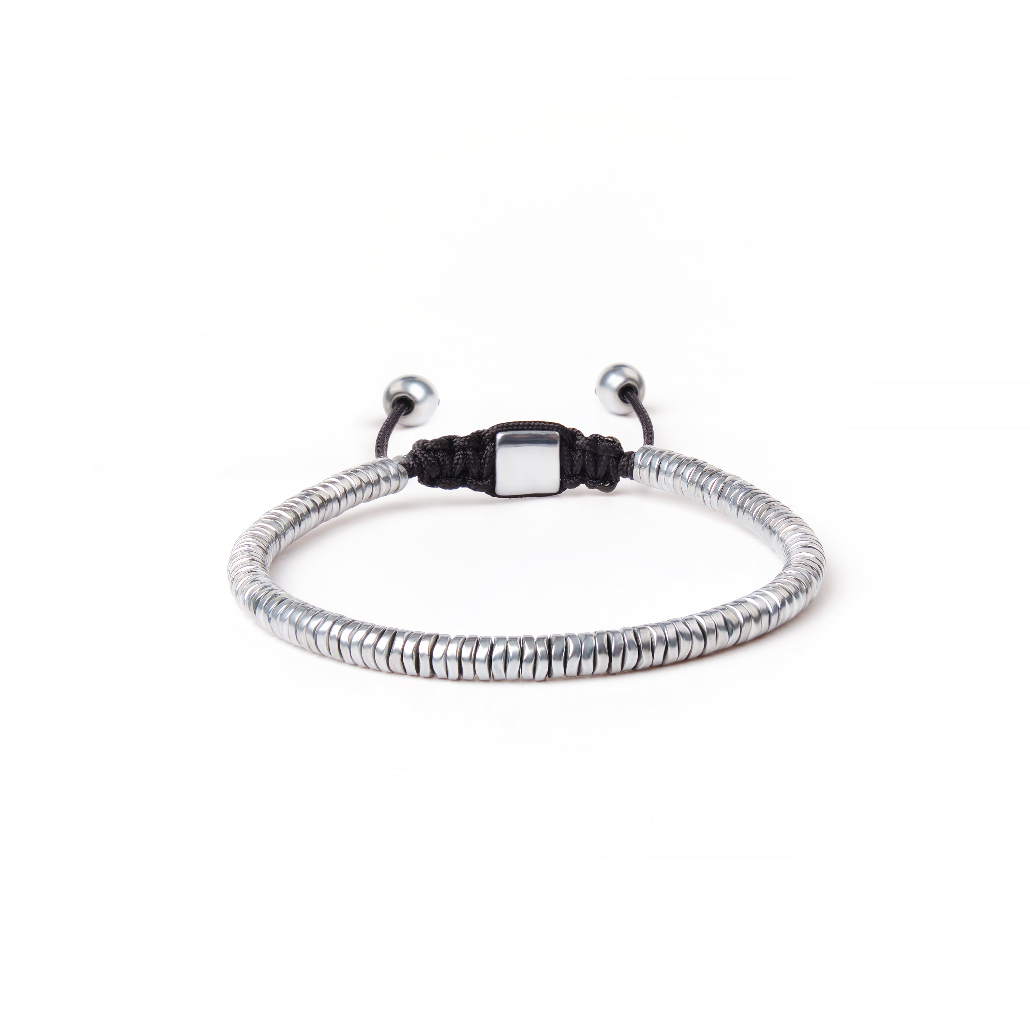 AXEL SILVER BİLEKLİK