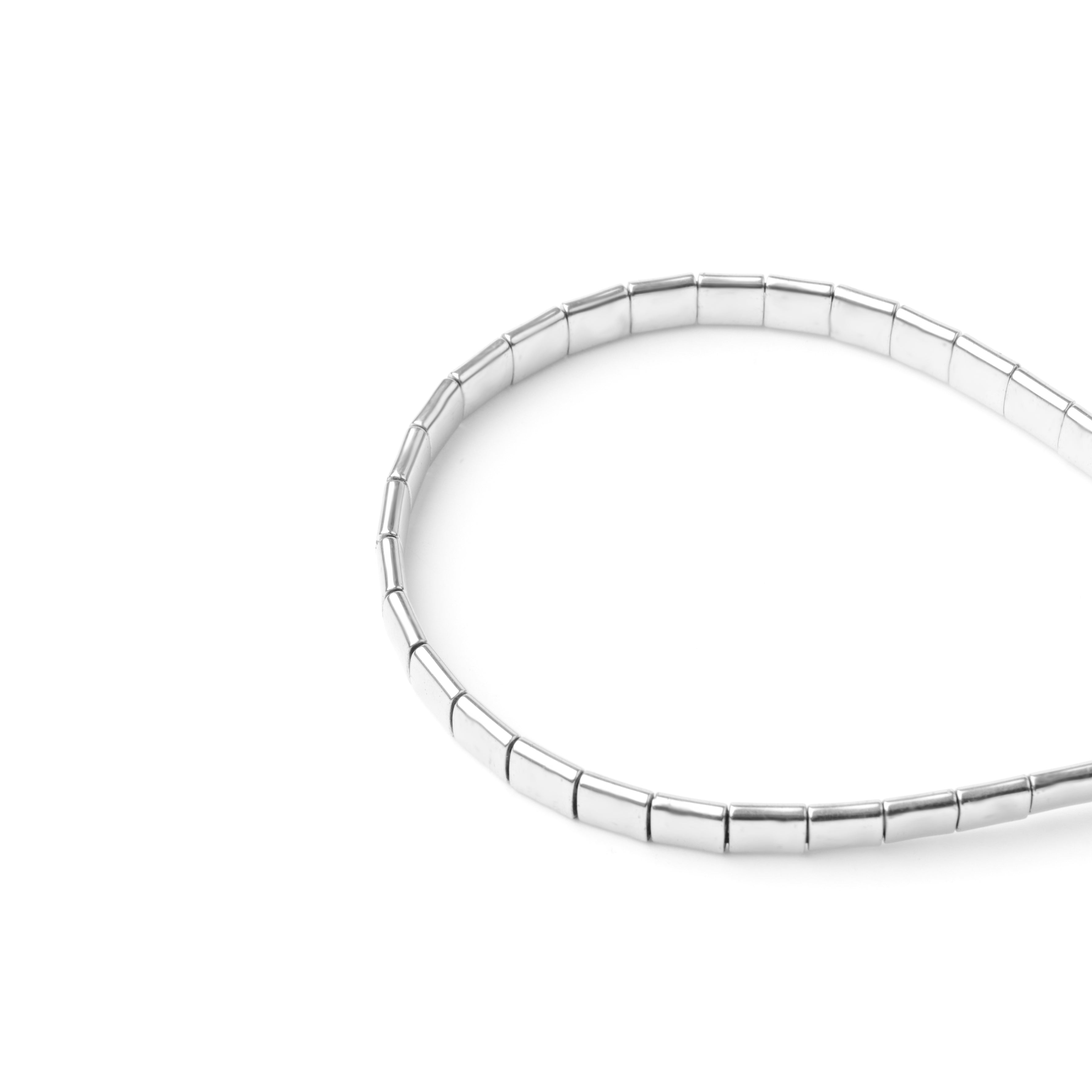 ESSENTIAL SILVER BİLEKLİK